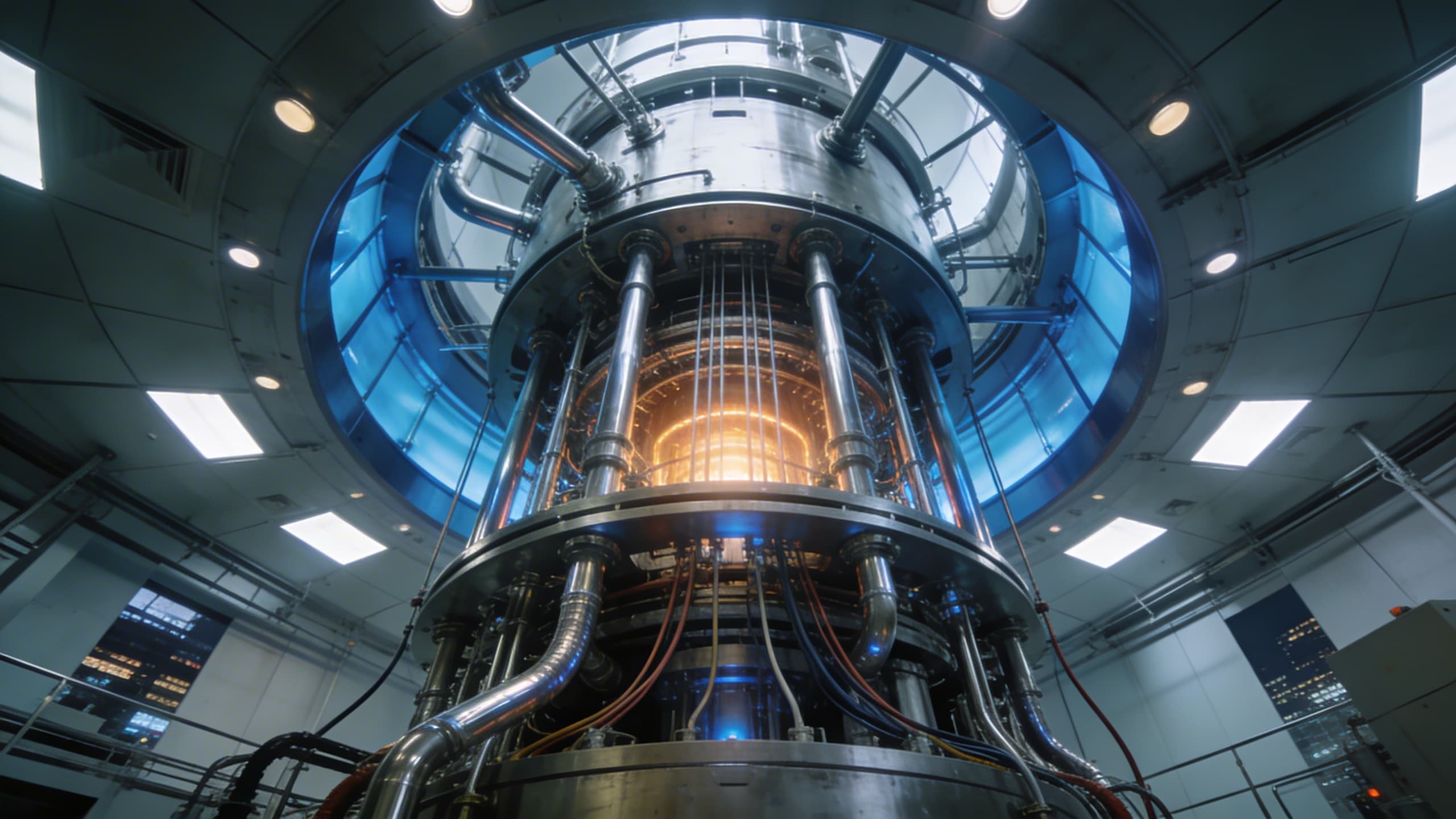 440 Billion Dollars in Bitcoin Could Be Broken by Quantum Computers