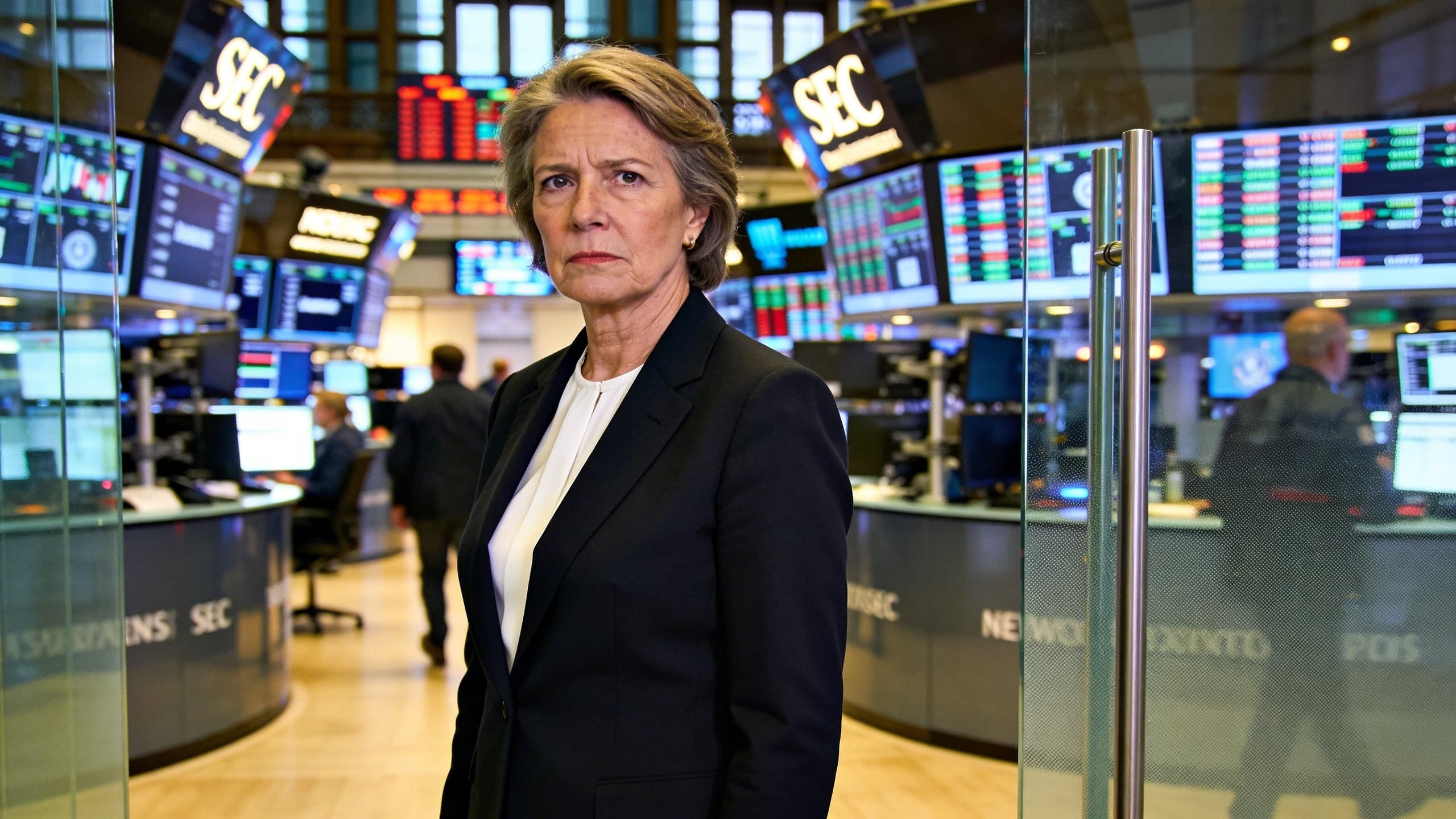 SEC Gives Cardano the Shortcut Bitcoin Didn't Get