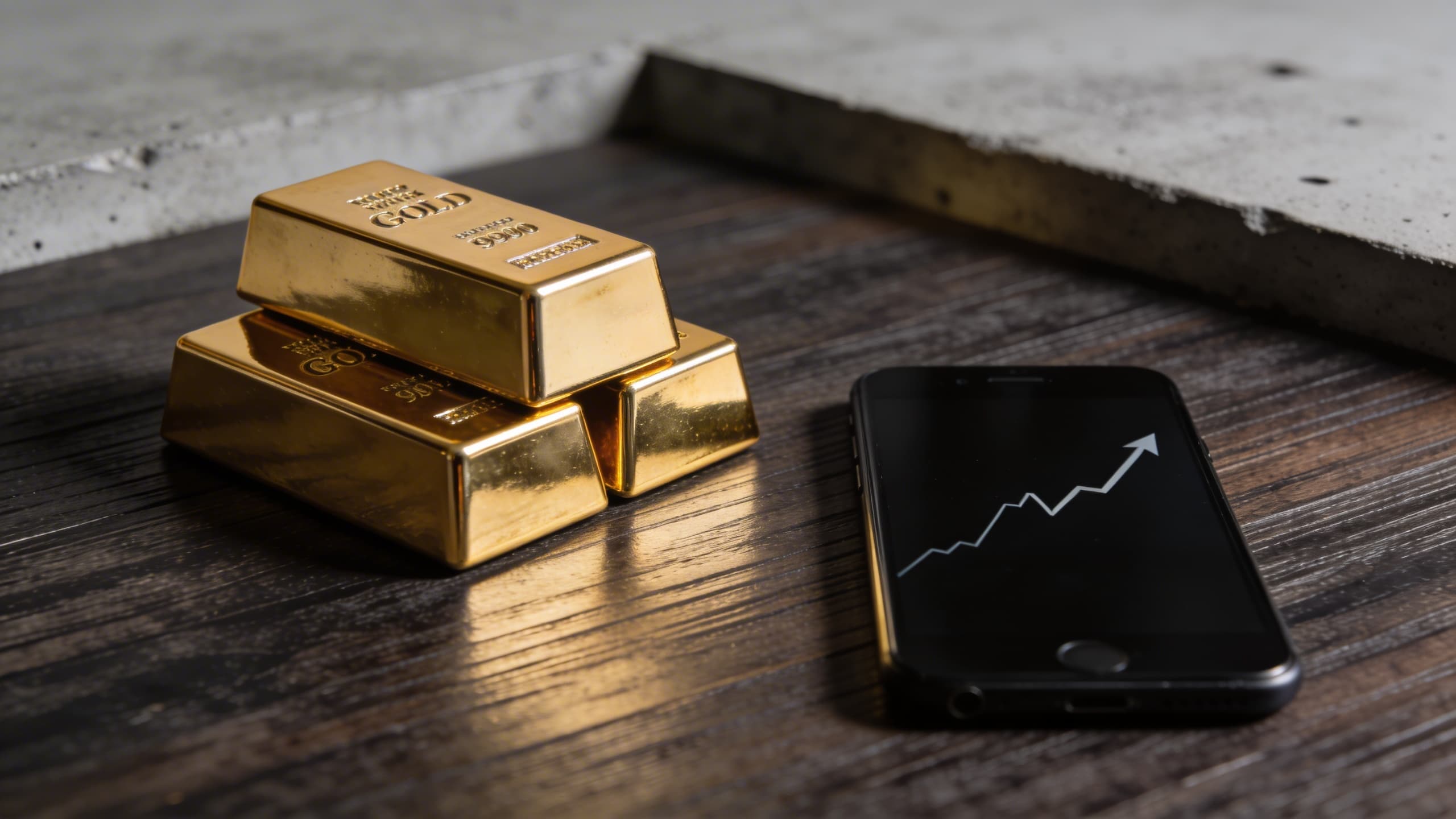 Bitcoin vs. Gold: Which Protects Your Money Best Against Inflation?