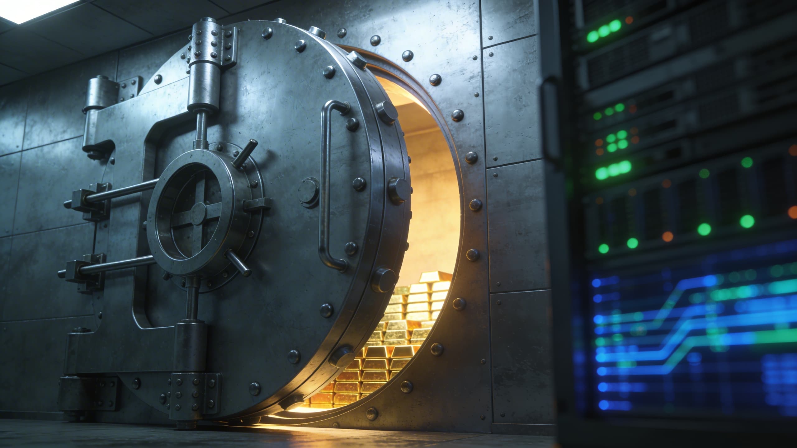 Bitcoin vs. Gold: Which Protects Your Money Best Against Inflation?