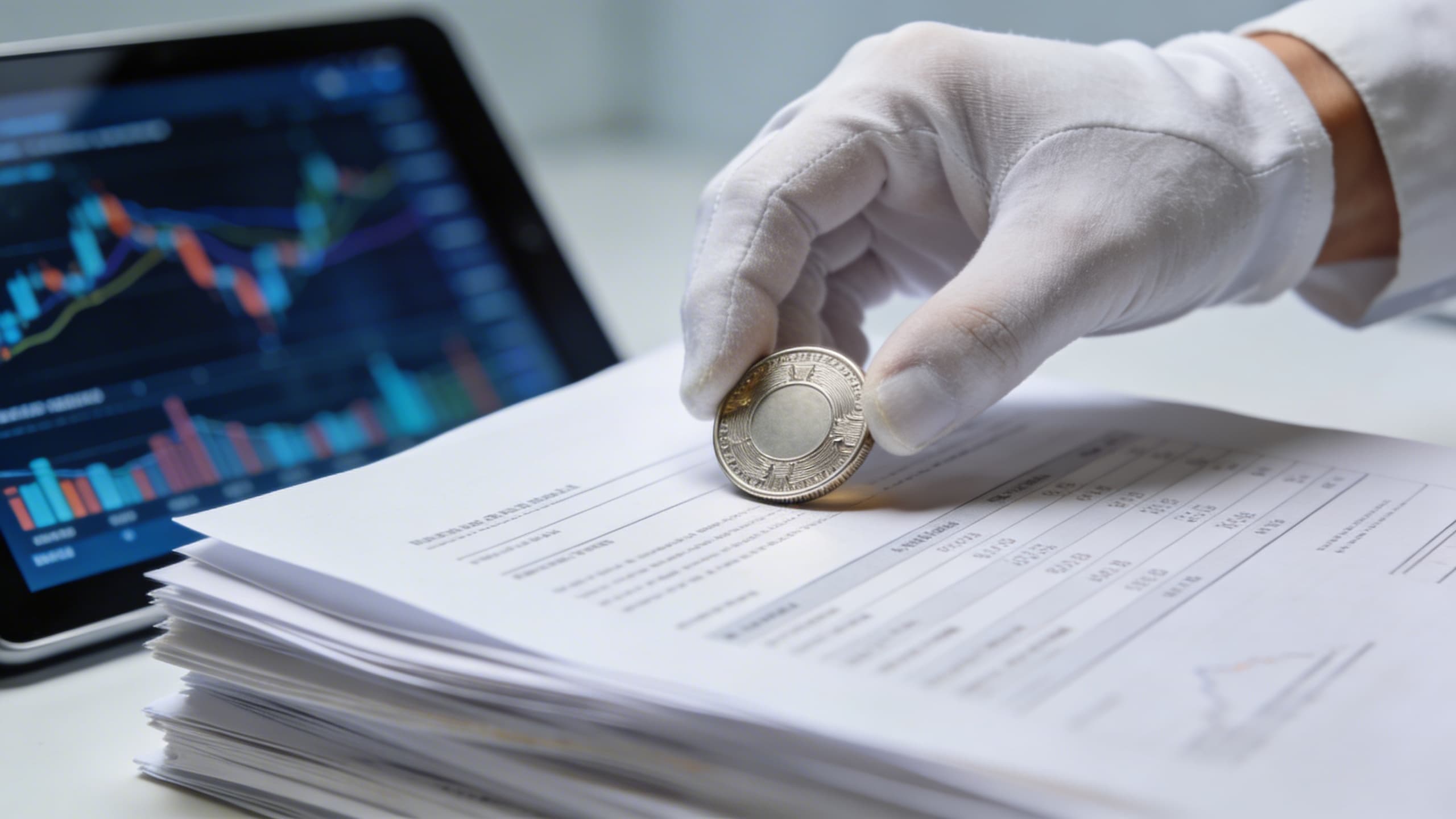 Trump company raised $1.2 billion by tokenizing resort debt