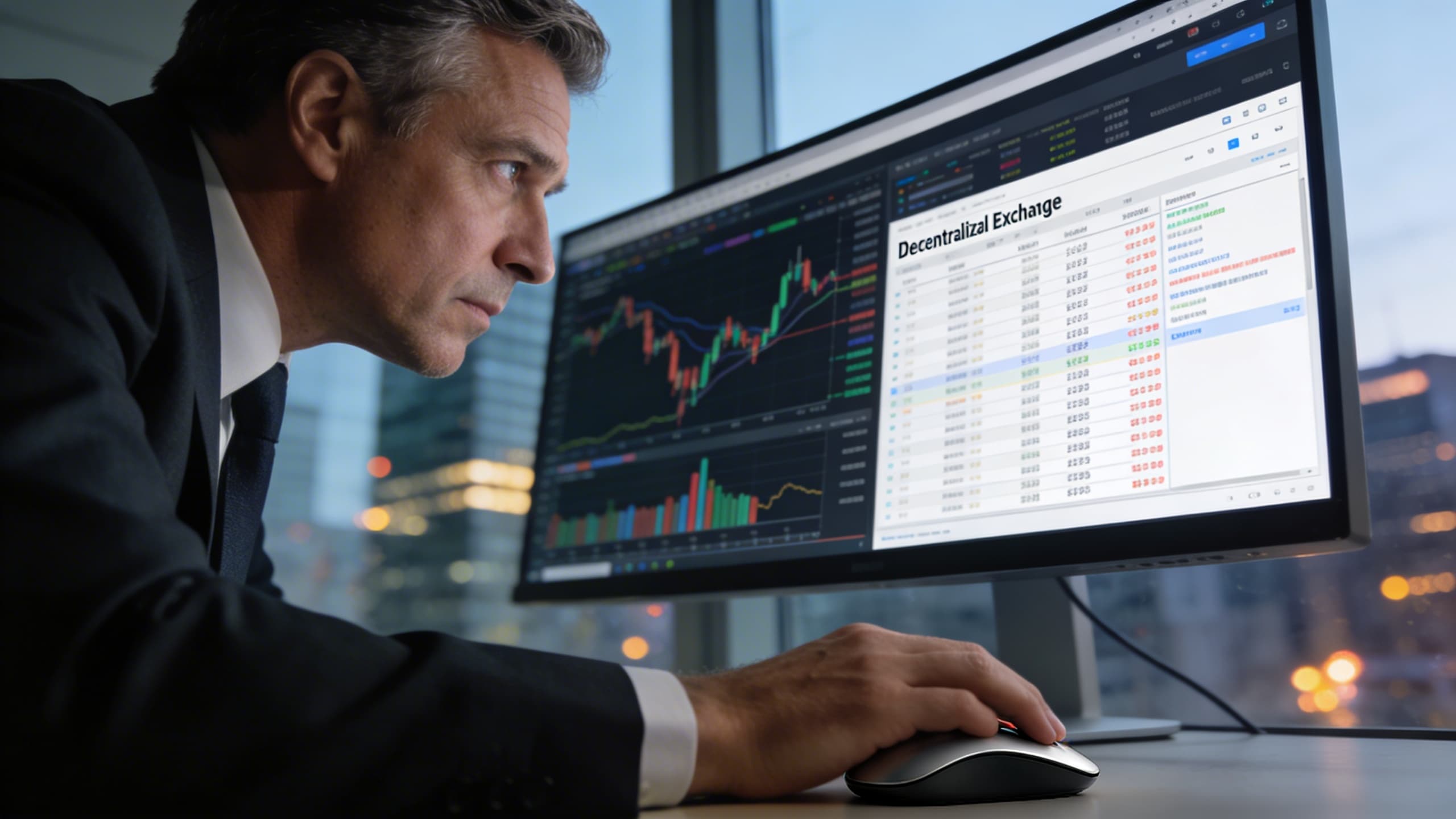 BlackRock and Wall Street are buying DeFi tokens — what's really happening?