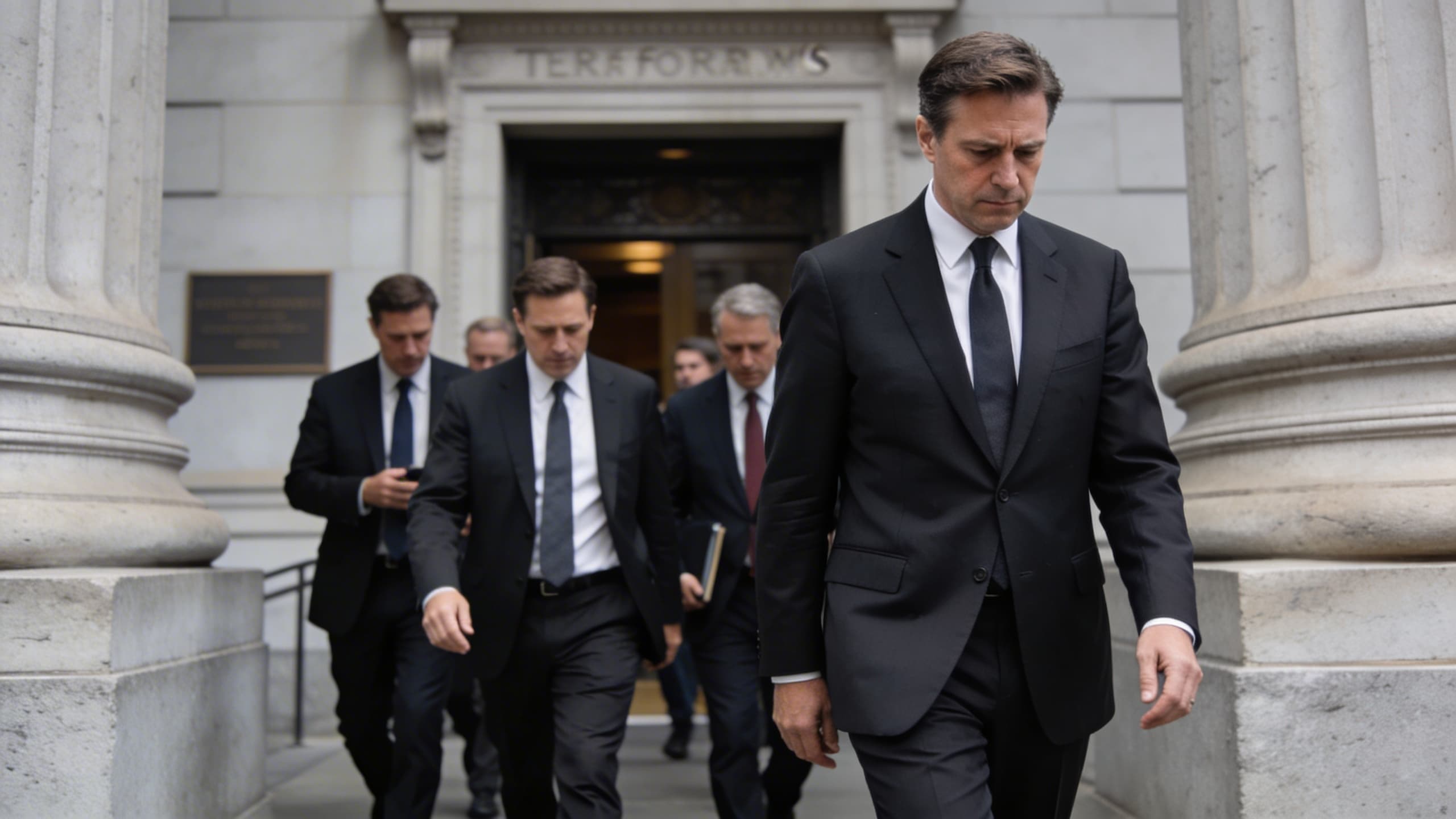 Terraform Bankruptcy Sues Jane Street for Insider Trading Before LUNA Collapse