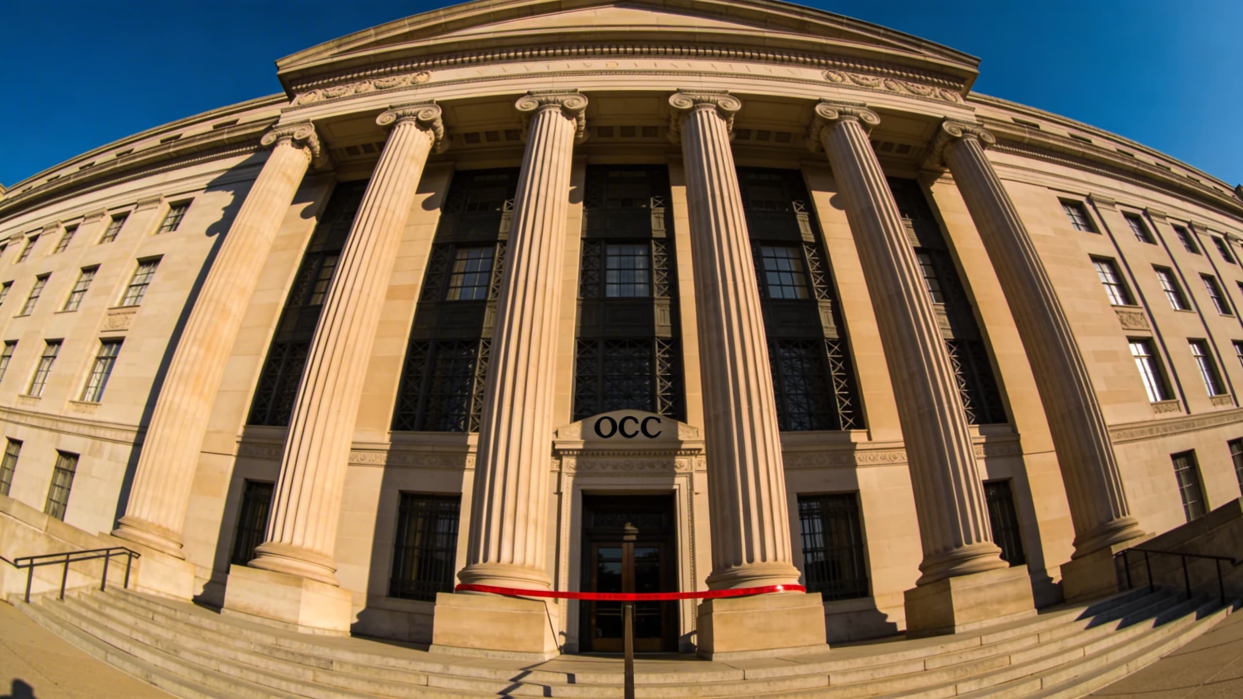 OCC to Ban Interest on Stablecoins – USDC and USDT Affected