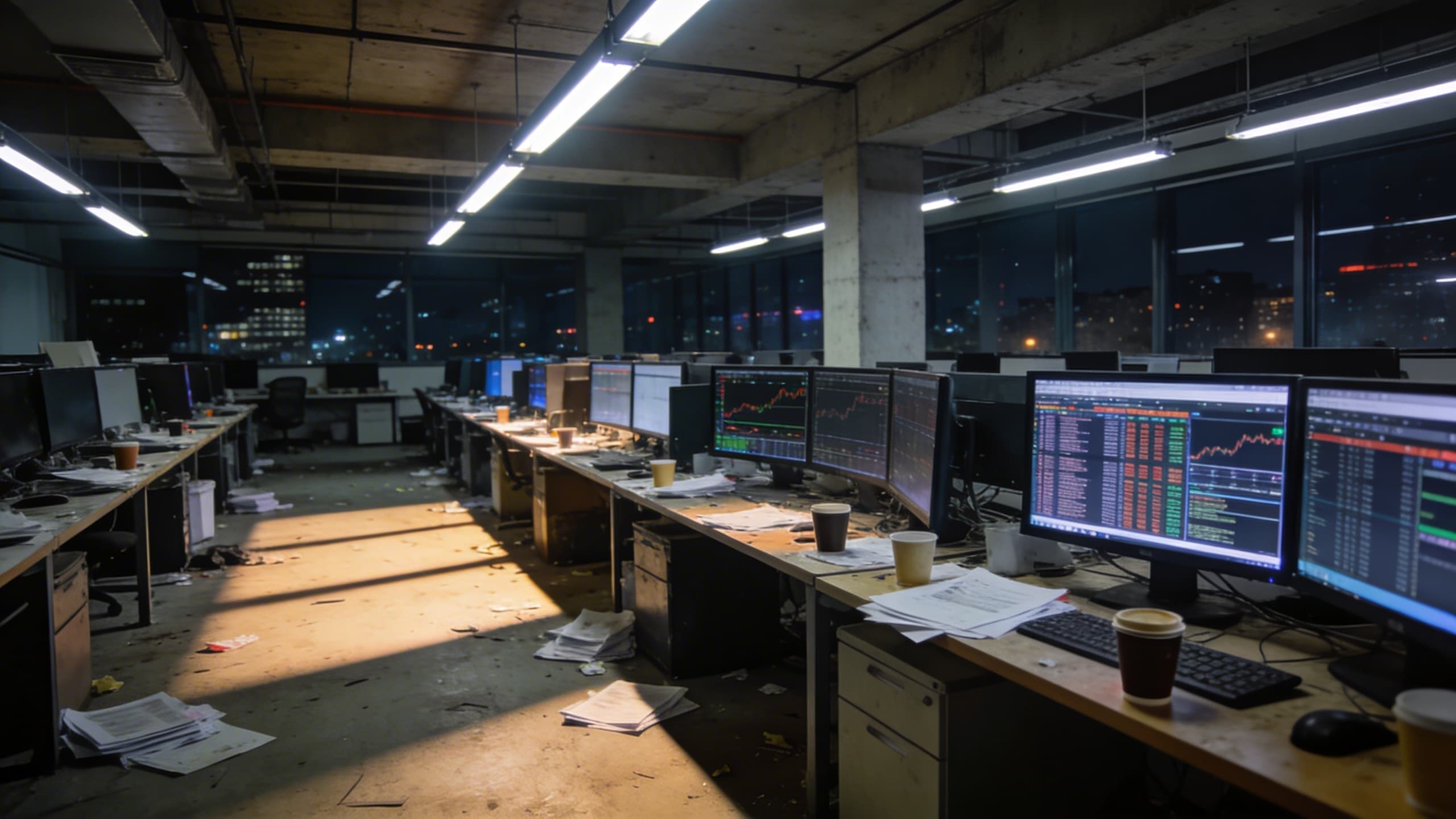 Exposed: Axiom Employees Allegedly Used Users' Wallet Data for Insider Trading