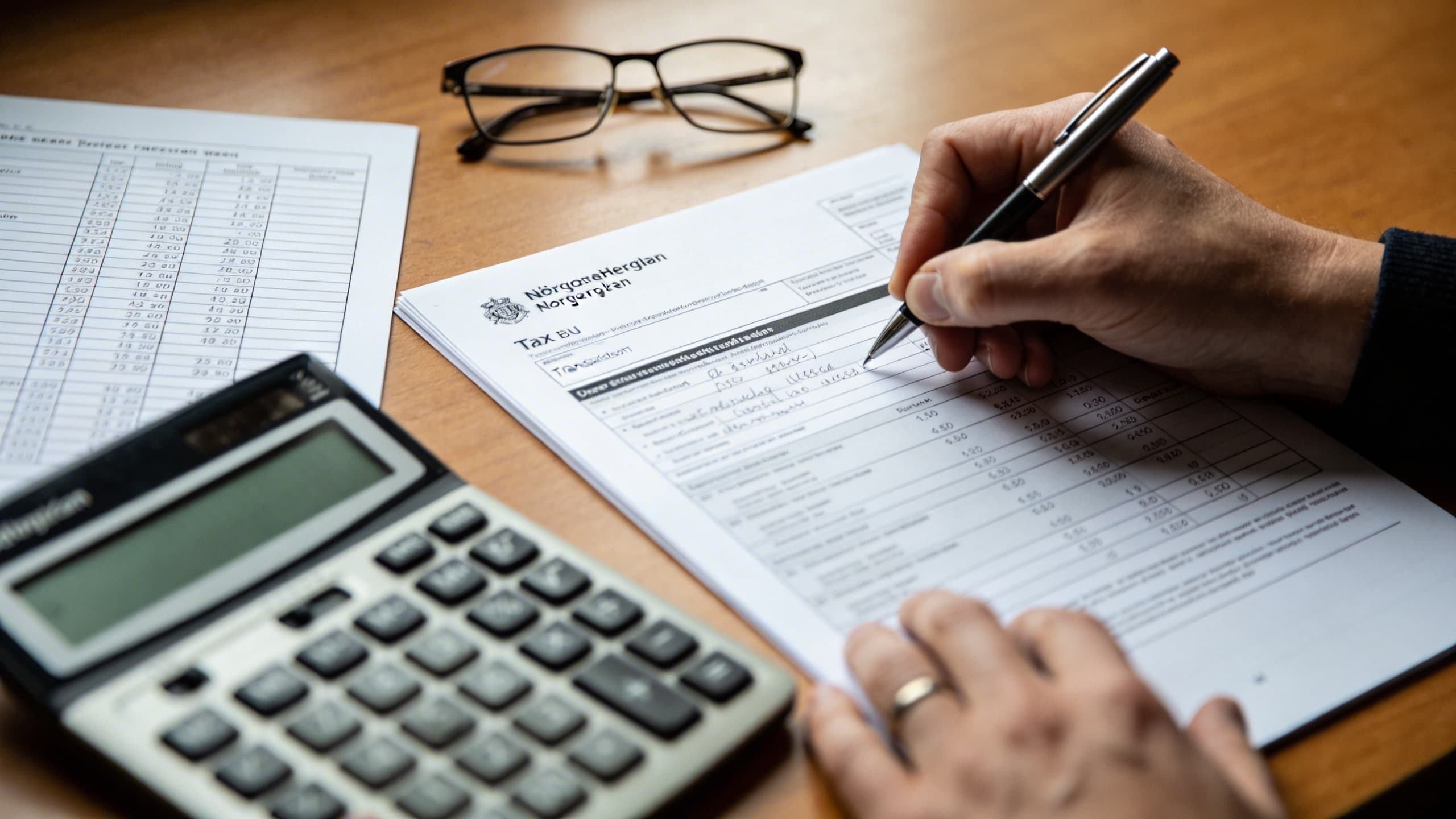 Impuestos de Criptomonedas en Noruega 2026: La Guía Completa sobre la Fiscalidad de Cripto