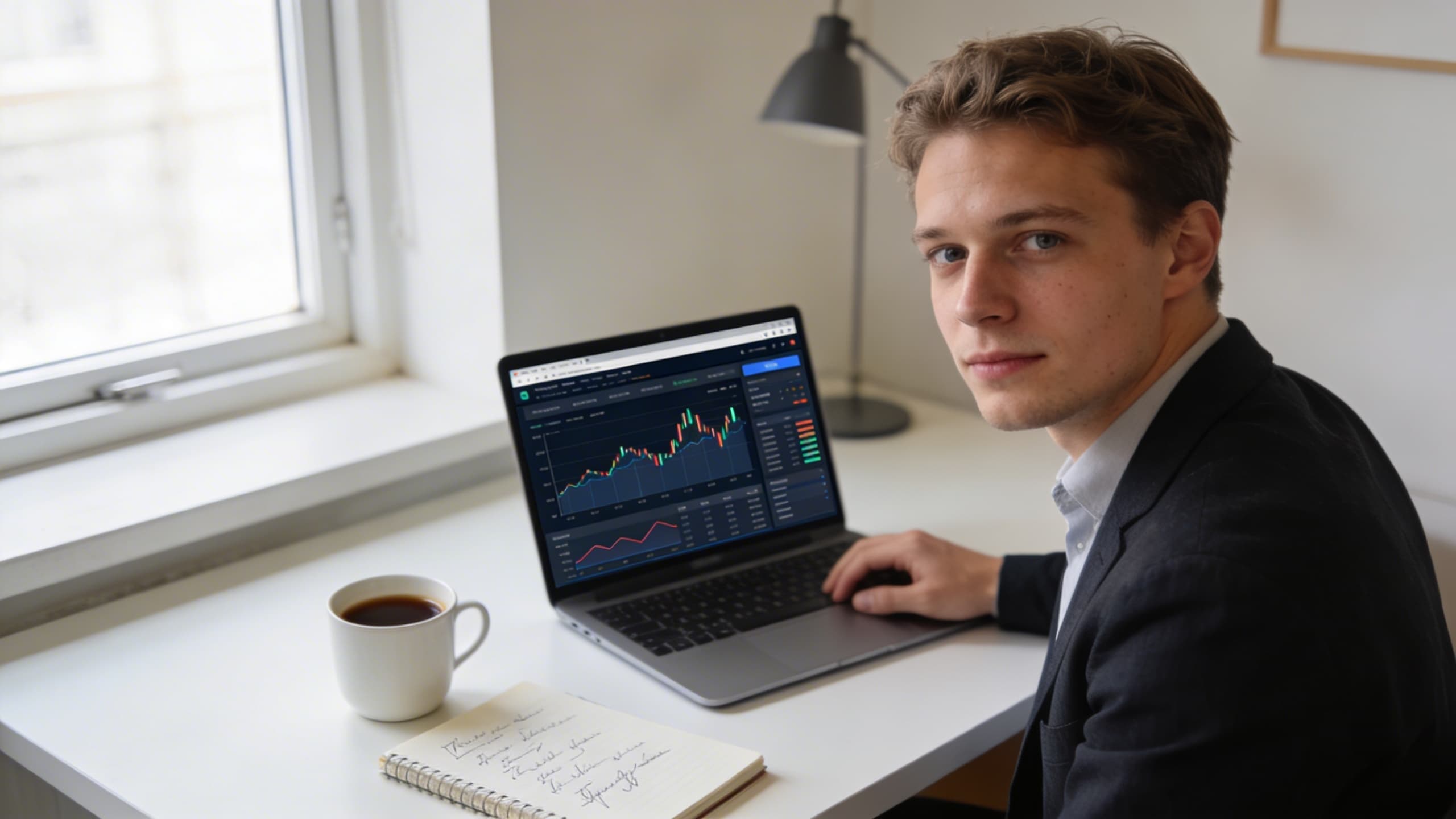 How to Buy Cryptocurrency in Norway: Complete Step-by-Step Guide (2025)