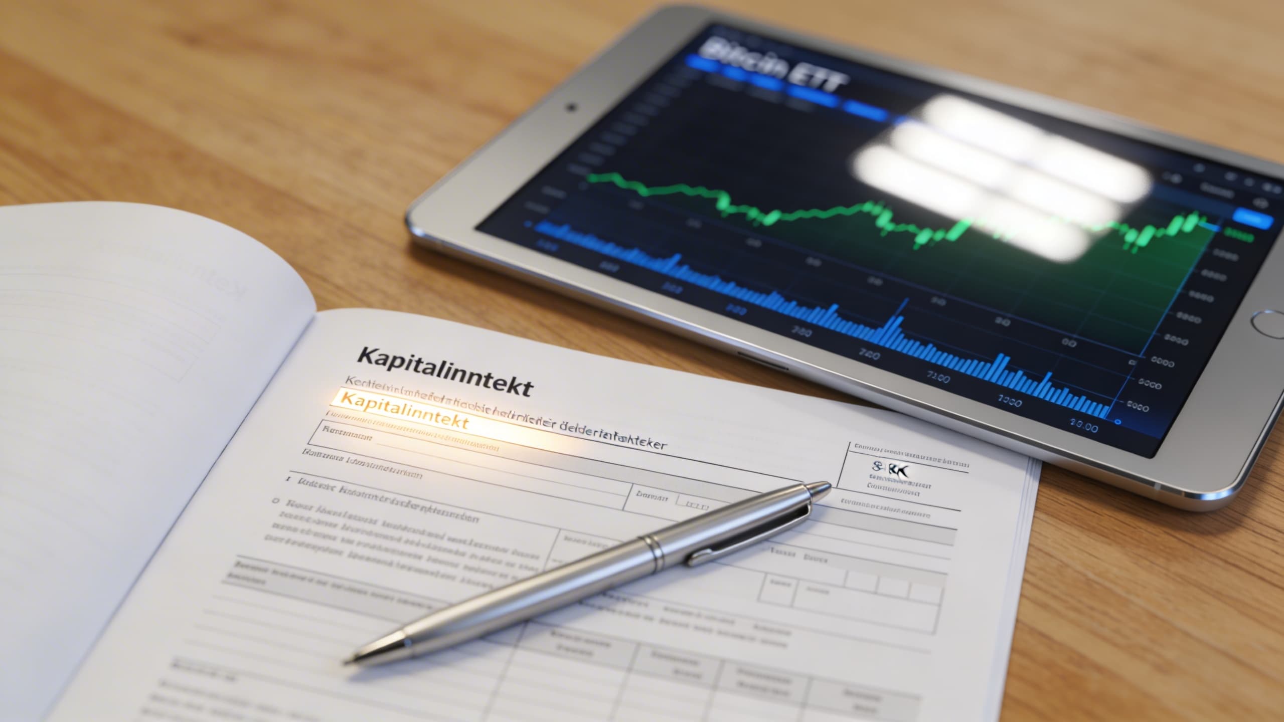 What Is Bitcoin? The Complete Guide for Norwegians (2025)