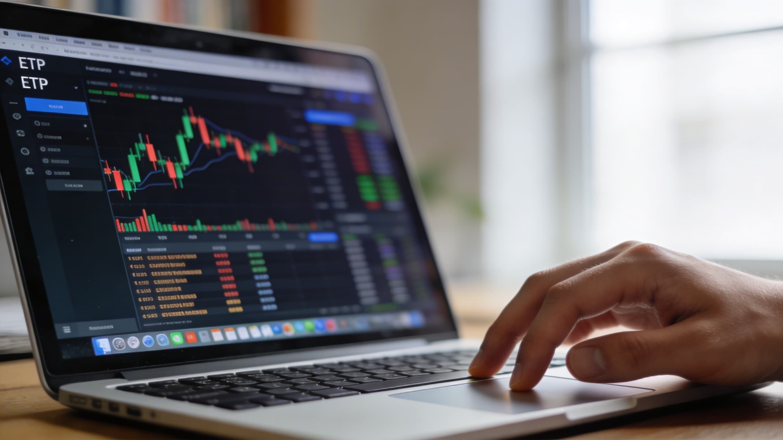 Bitcoin ETF and Crypto Funds: How to Invest via Nordnet and DNB (2025 Guide)