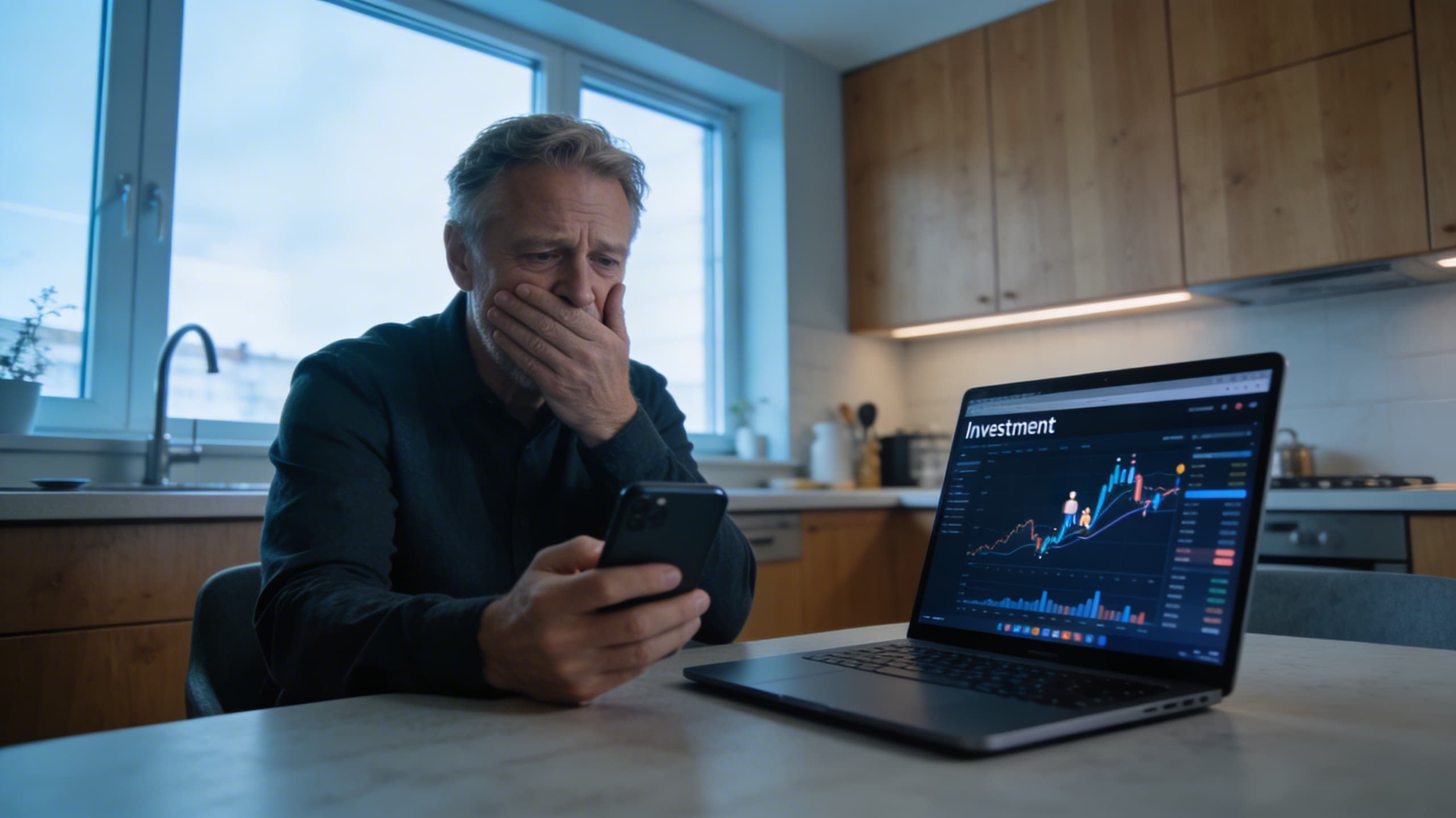 Crypto Scams in Norway: How to Recognize the Scammers (2025 Guide)