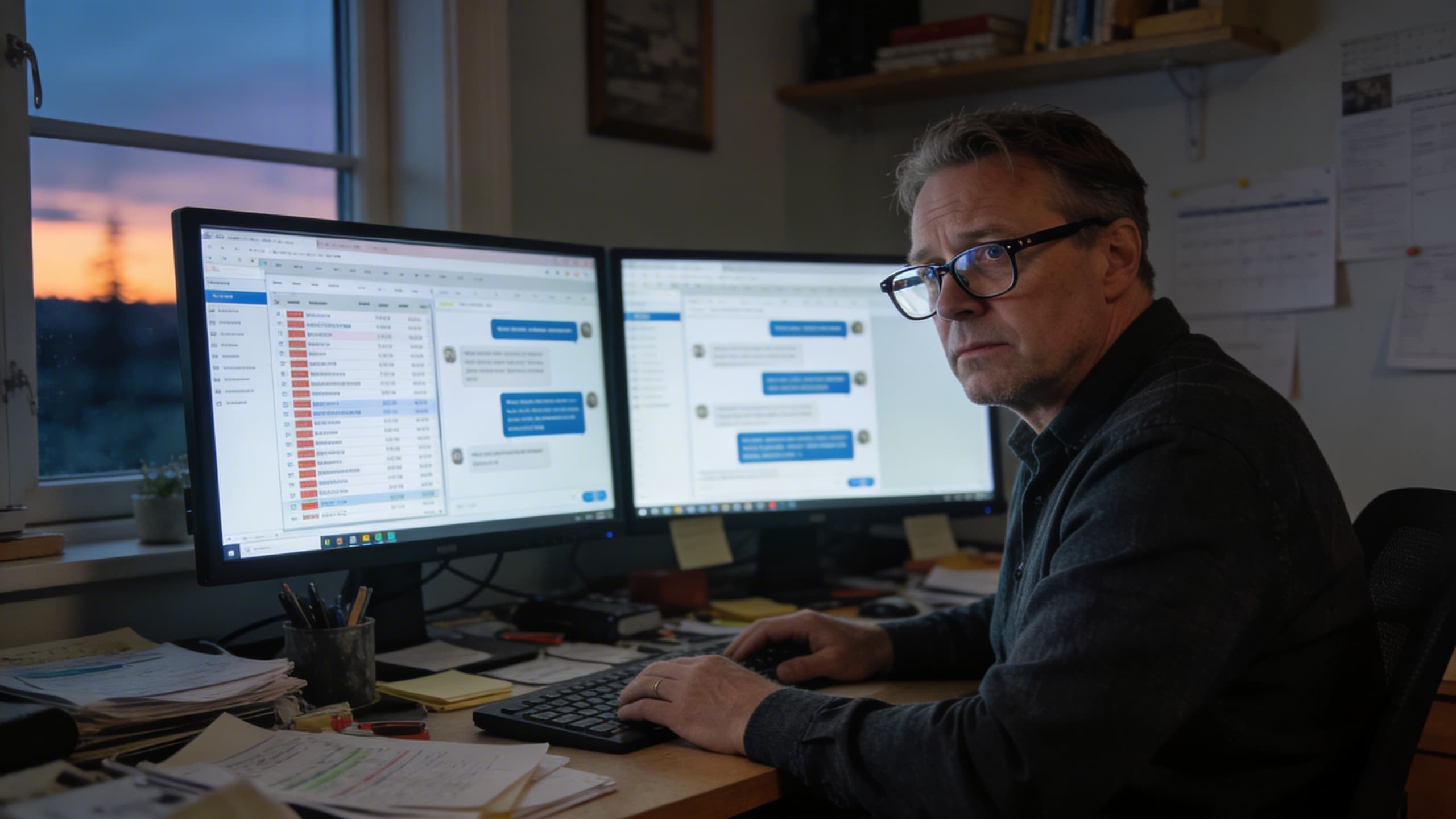 Crypto Scams in Norway: How to Recognize the Scammers (2025 Guide)