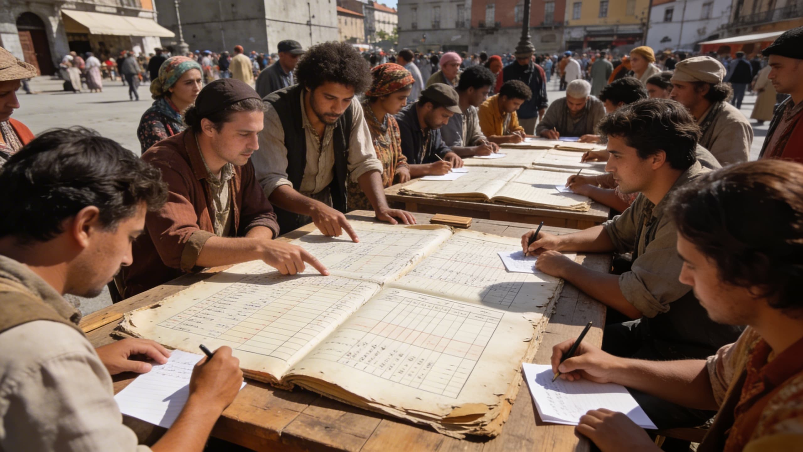 What Is Blockchain? The Technology Behind Crypto Explained (2025 Guide)