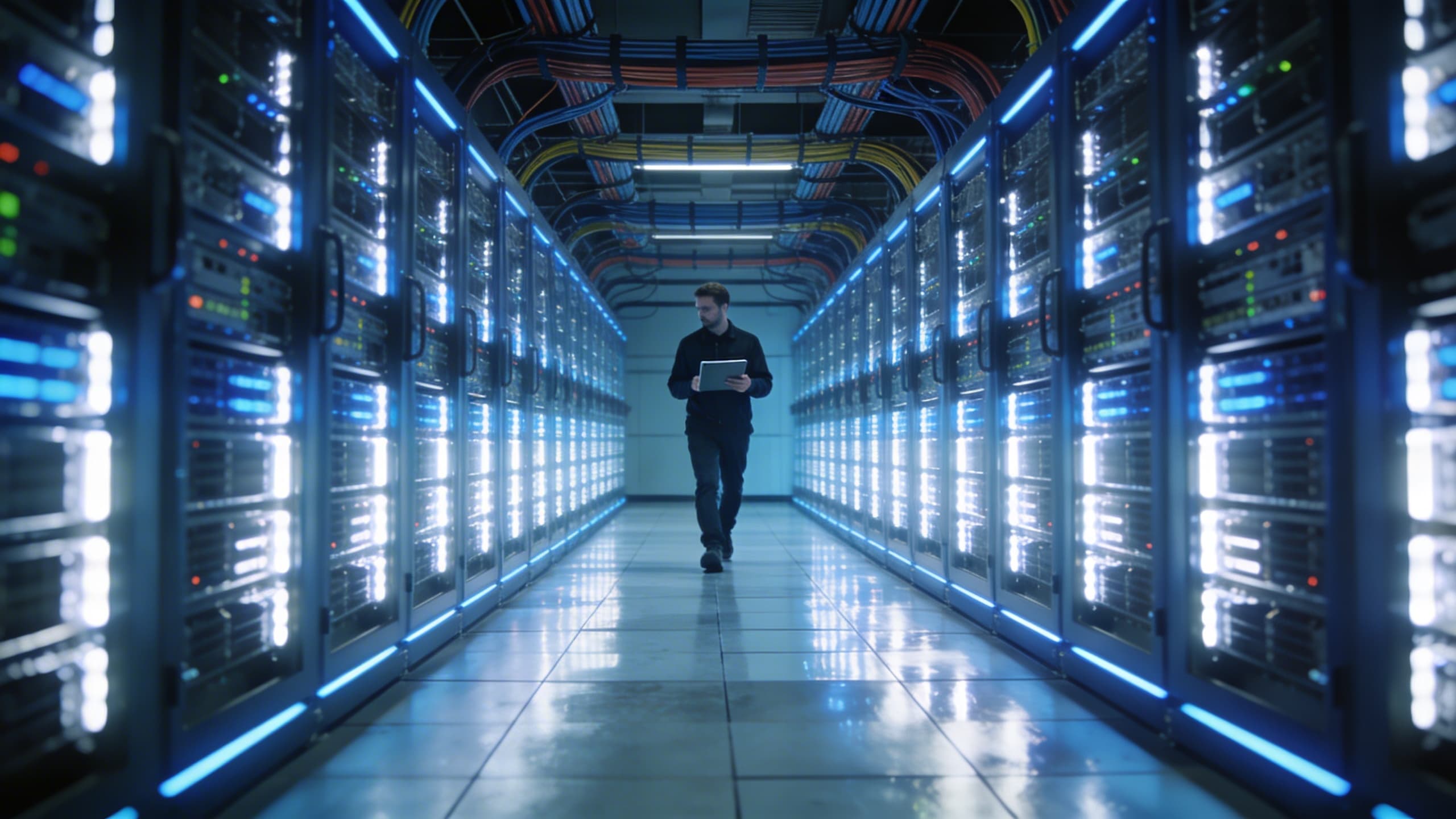 What Is Blockchain? The Technology Behind Crypto Explained (2025 Guide)