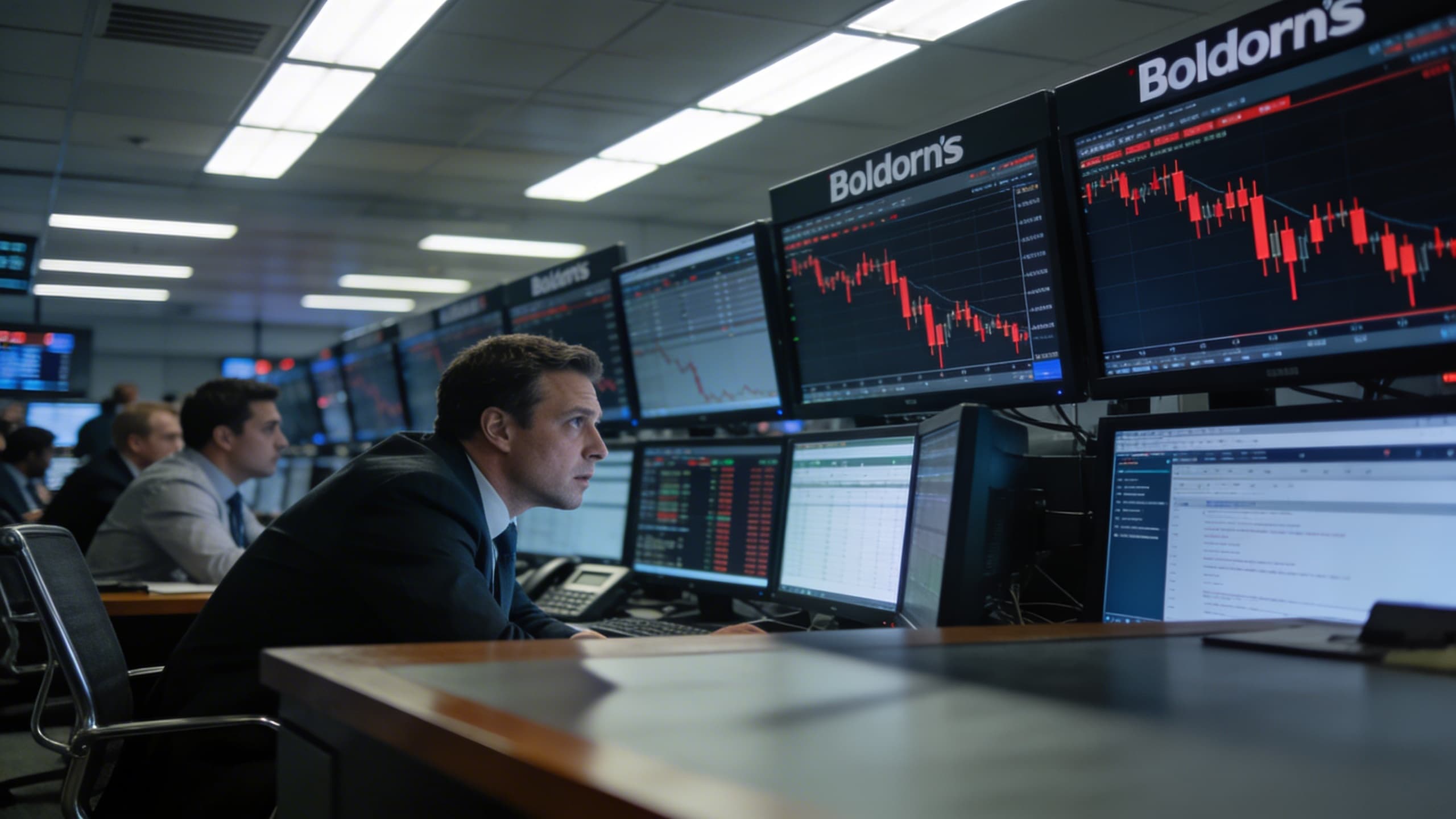 Bitcoin Falls Towards $65,900 as $1.28 Trillion in Margin Debt Threatens Major Sell-off