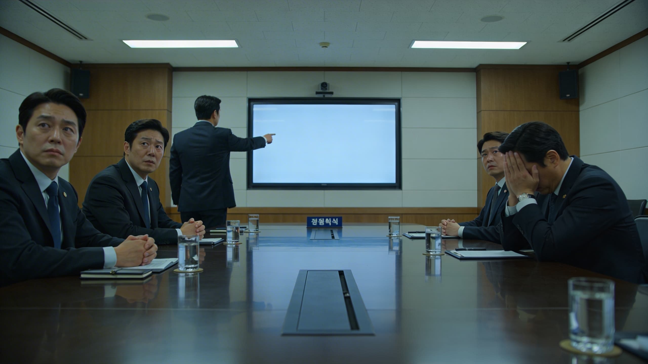 South Korea Published Seed Phrase in Press Release — Crypto Stolen in Minutes