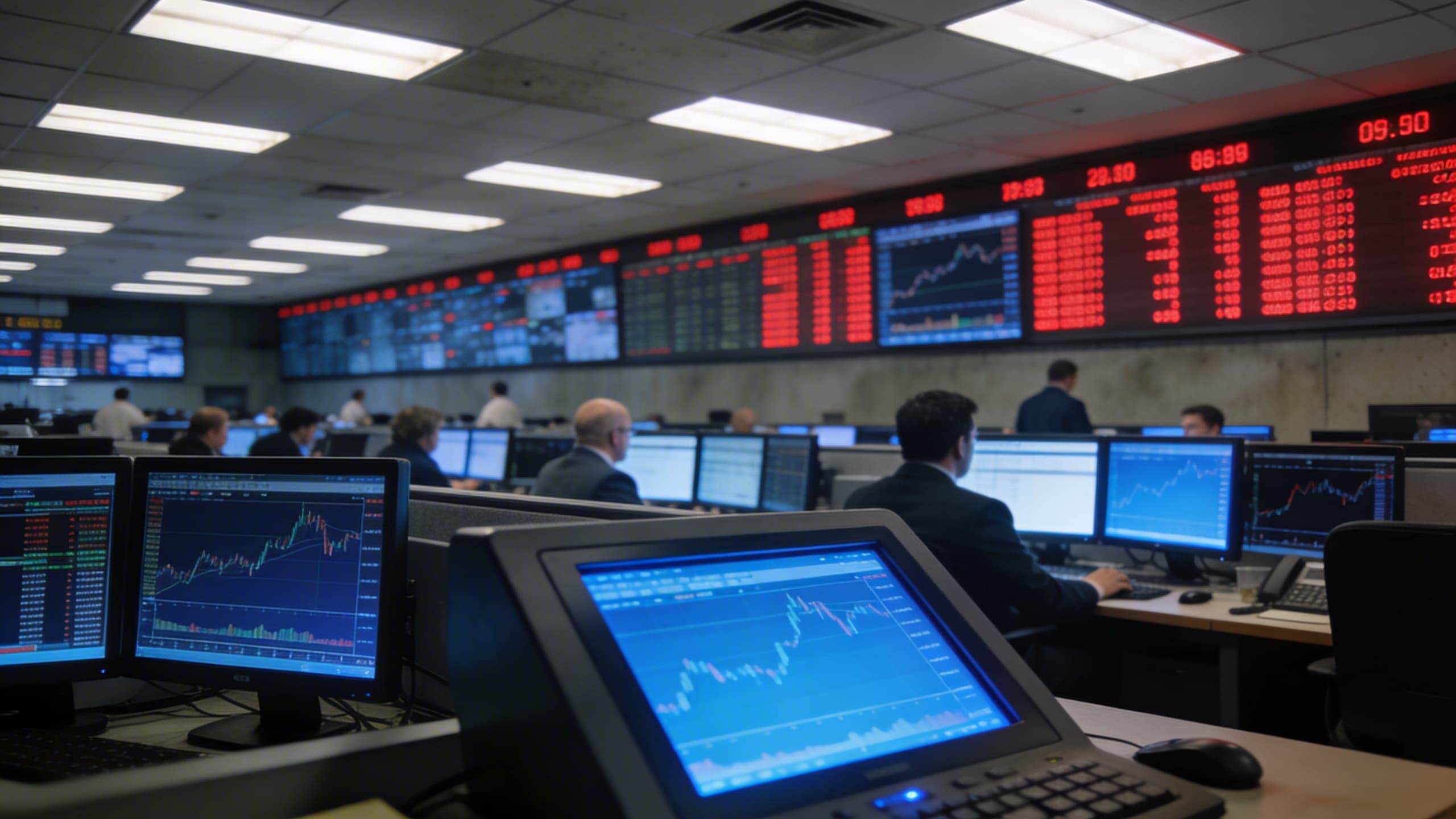 Funding rates at lowest level since 2022 bear market — signaling BTC bounce from $65,600?