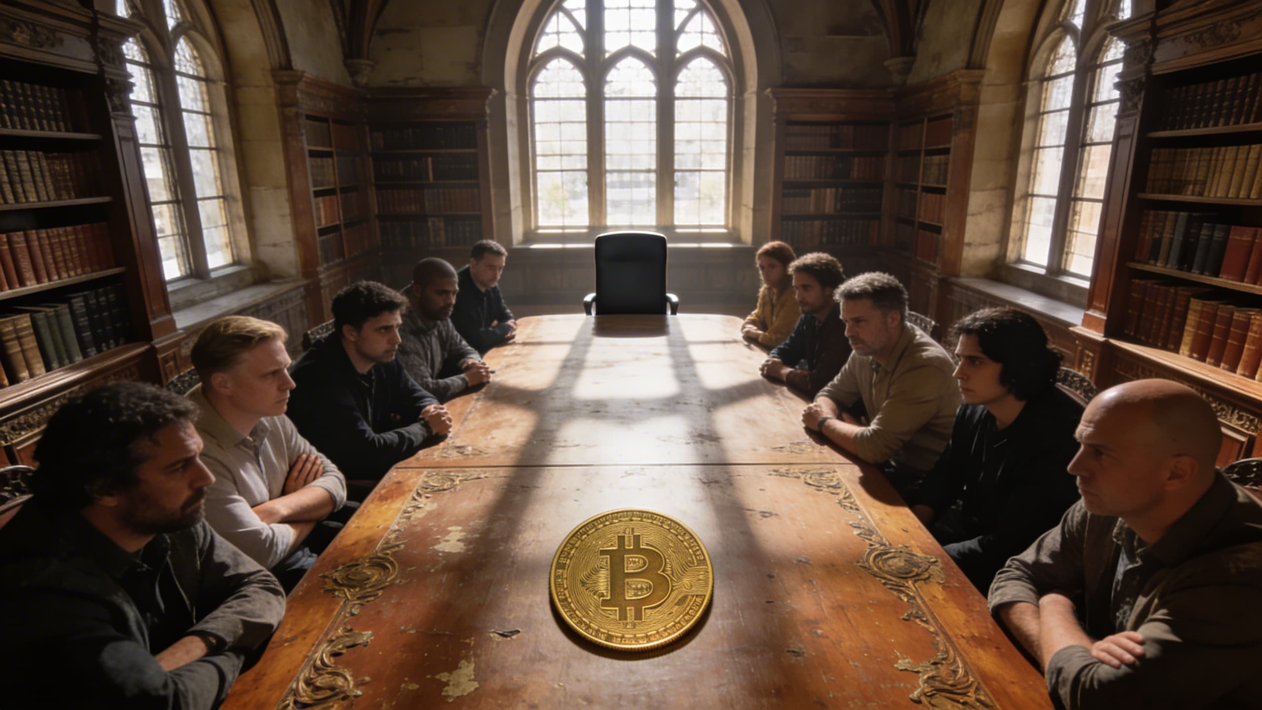 Mt. Gox CEO Proposes Hard Fork to Recover 80,000 BTC