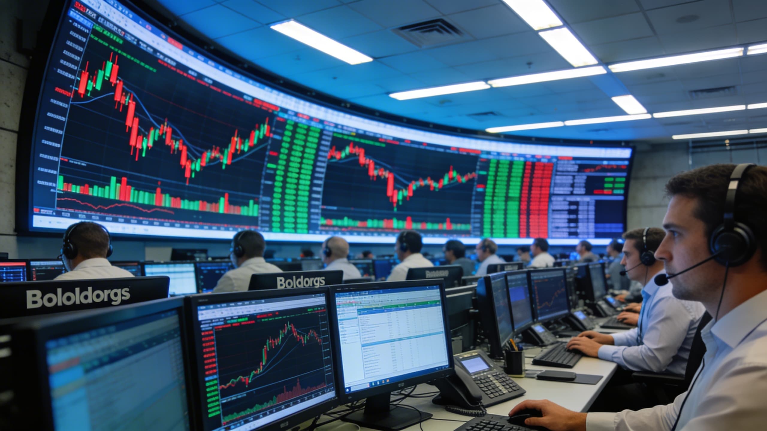 Bitcoin Holds $64K After Iran Shock — But Monday's PCE Data Could Determine Next Move