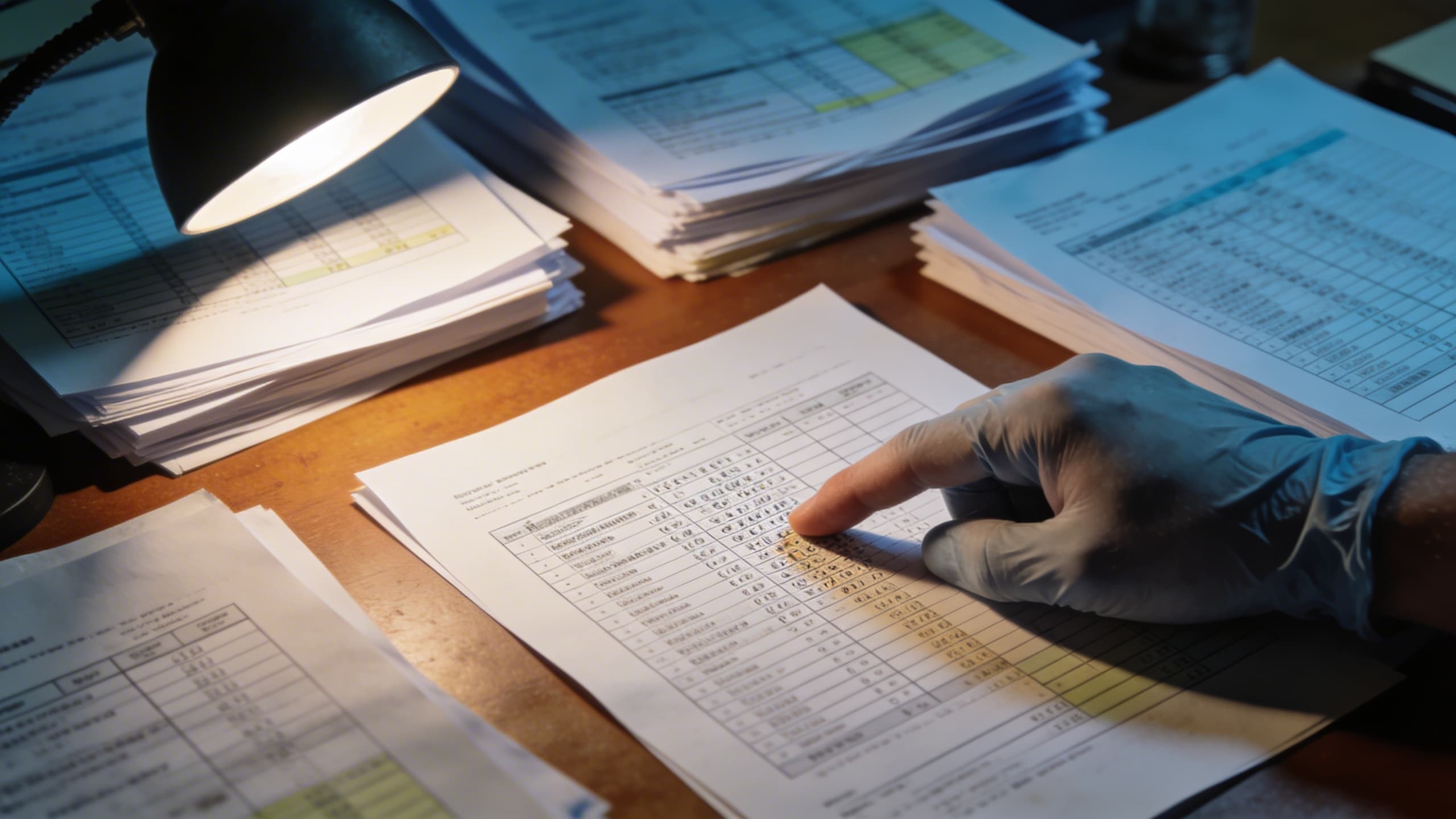 Goliath Ventures Executive Arrested for $328 Million Crypto Scam