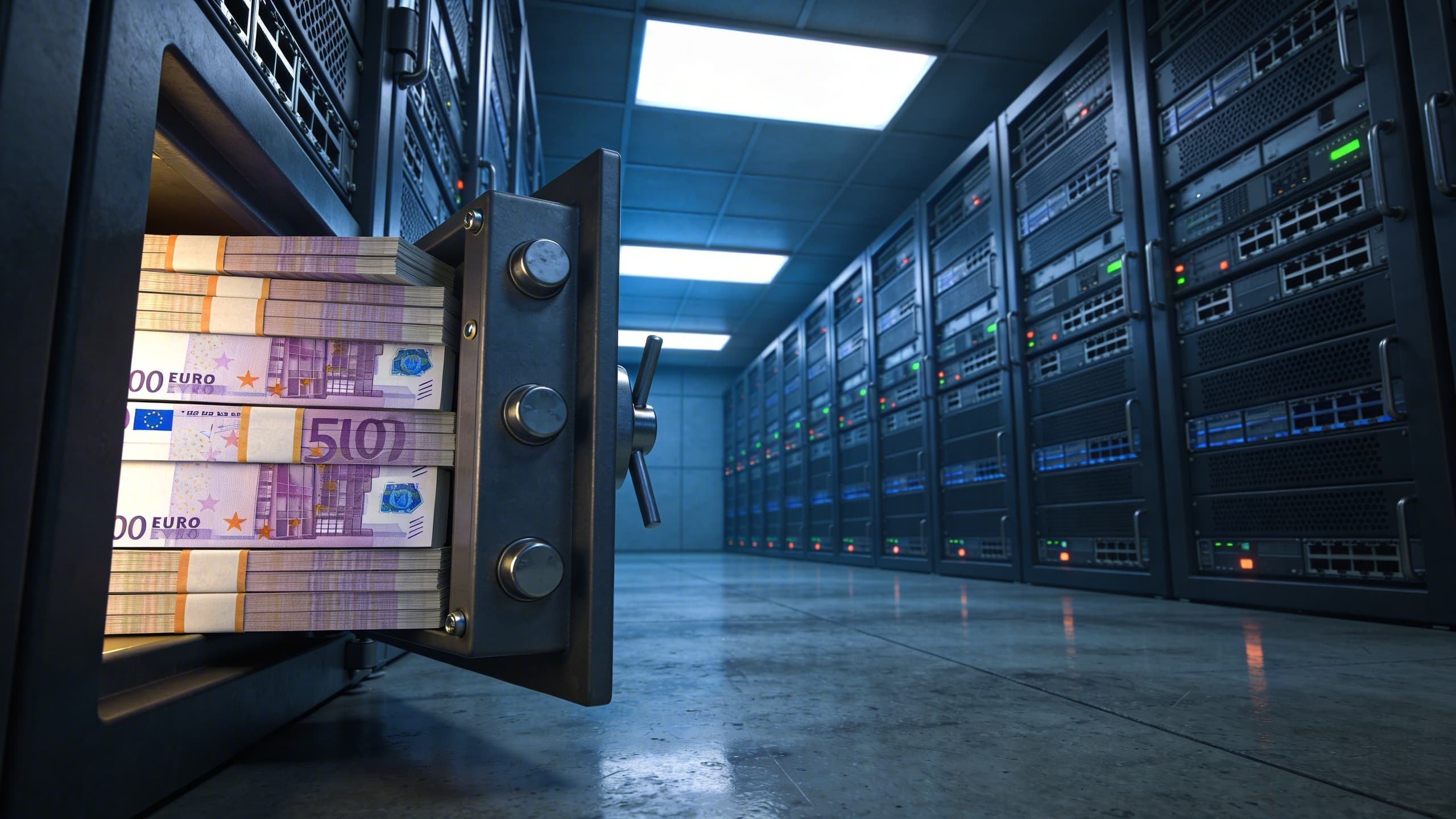 European Major Banks Seek Exchange Partners for Euro Stablecoin in 2026