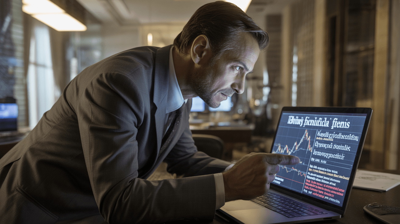 Senator Wants to Ban Political Gambling: White House Insiders Profited from Iran Attack