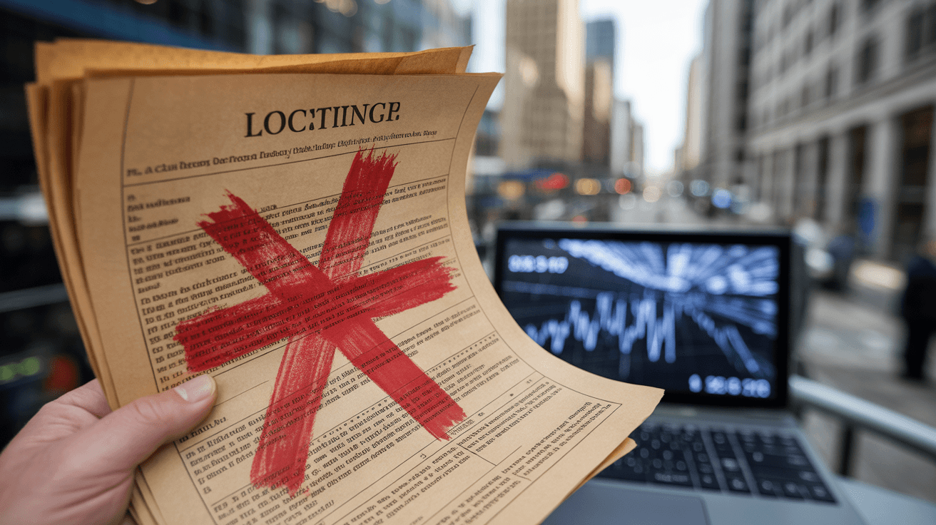 Senator Wants to Ban Political Gambling: White House Insiders Profited from Iran Attack