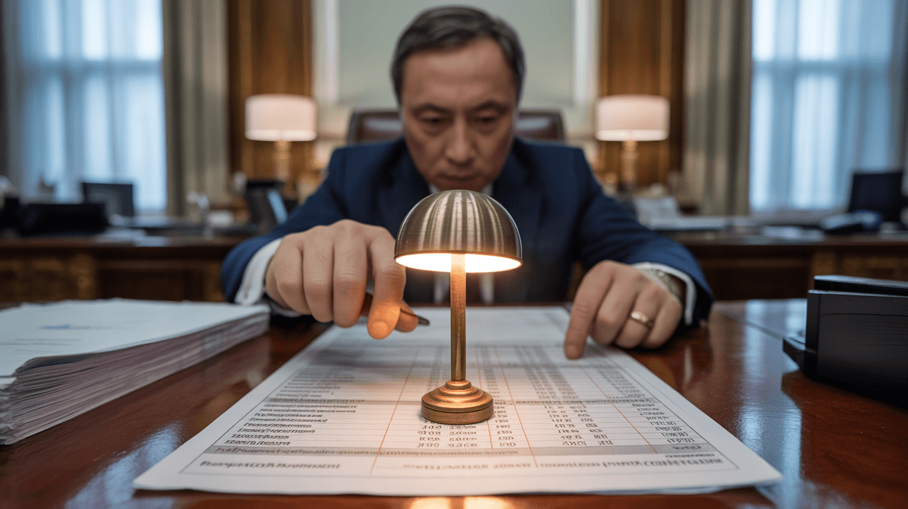 Kazakhstan to Invest 3 Billion Norwegian Kroner in Crypto from State Reserves