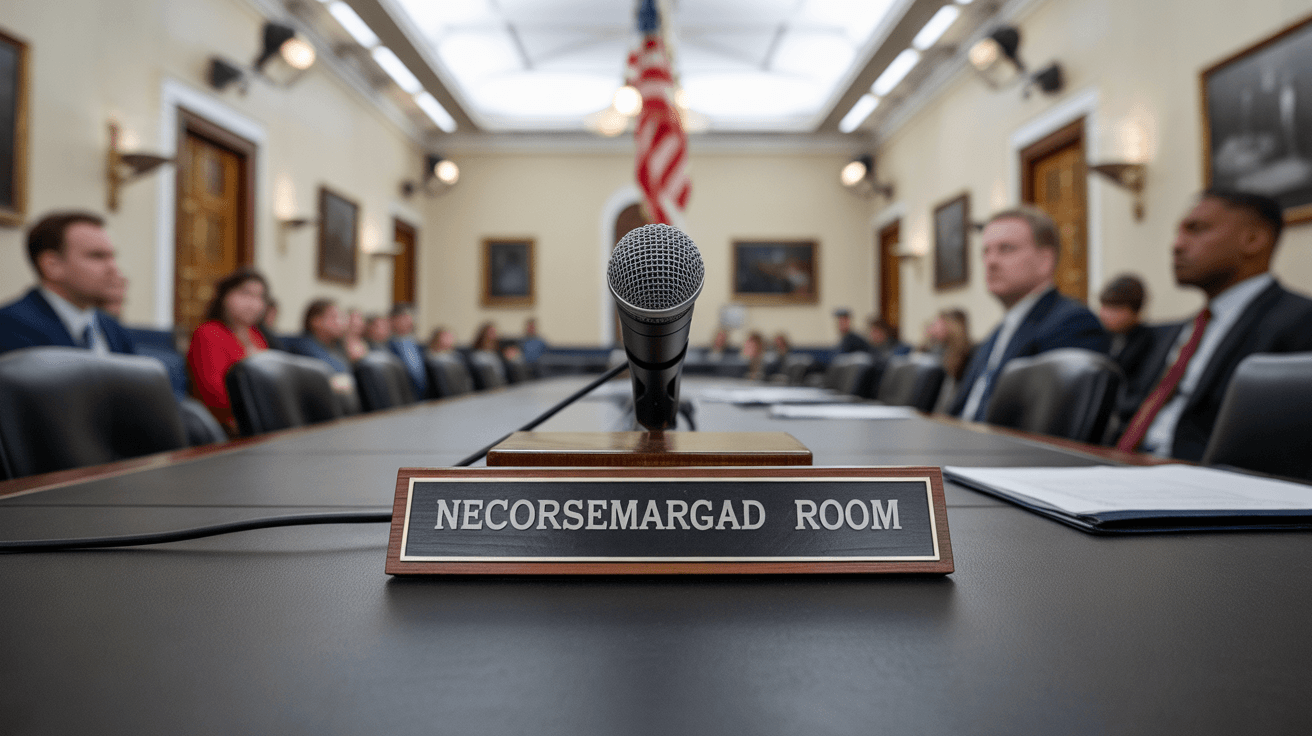 29 Congress Members Demand Permanent Ban on Digital Dollar