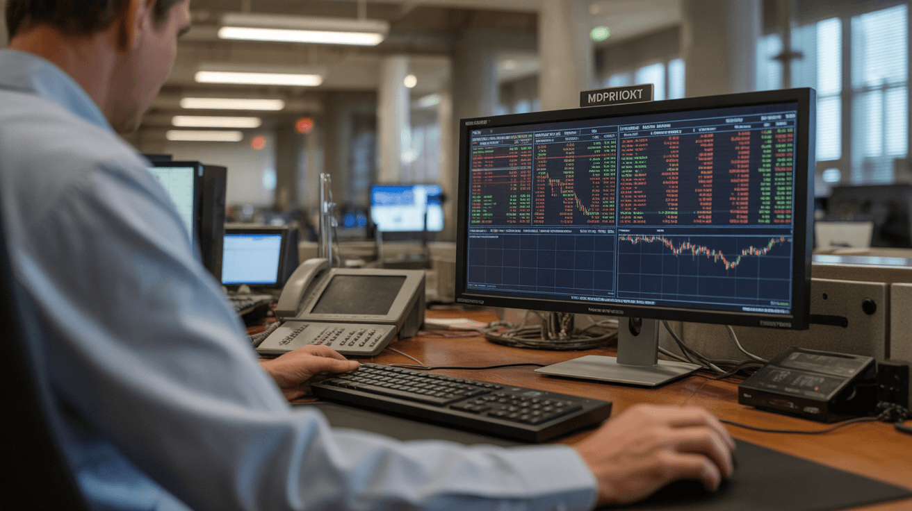 NYSE-owner ICE bets $200M on OKX – aims for tokenized exchange