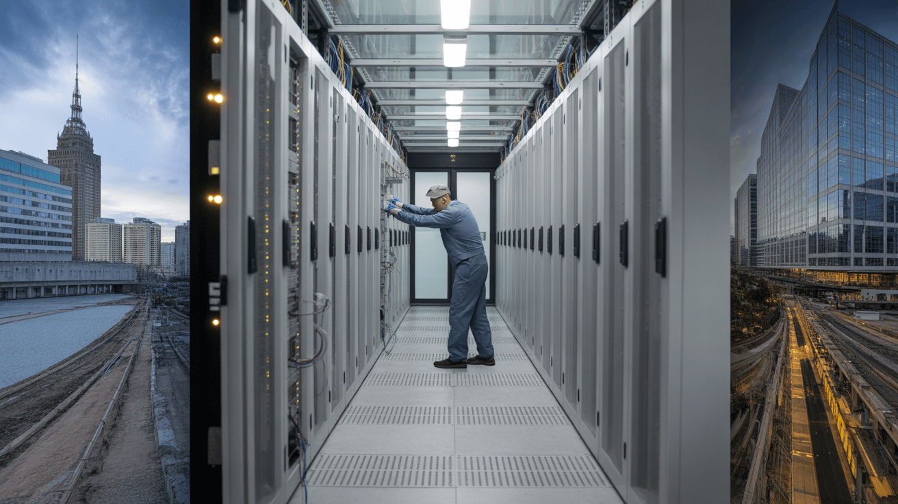 NYSE-owner ICE bets $200M on OKX – aims for tokenized exchange