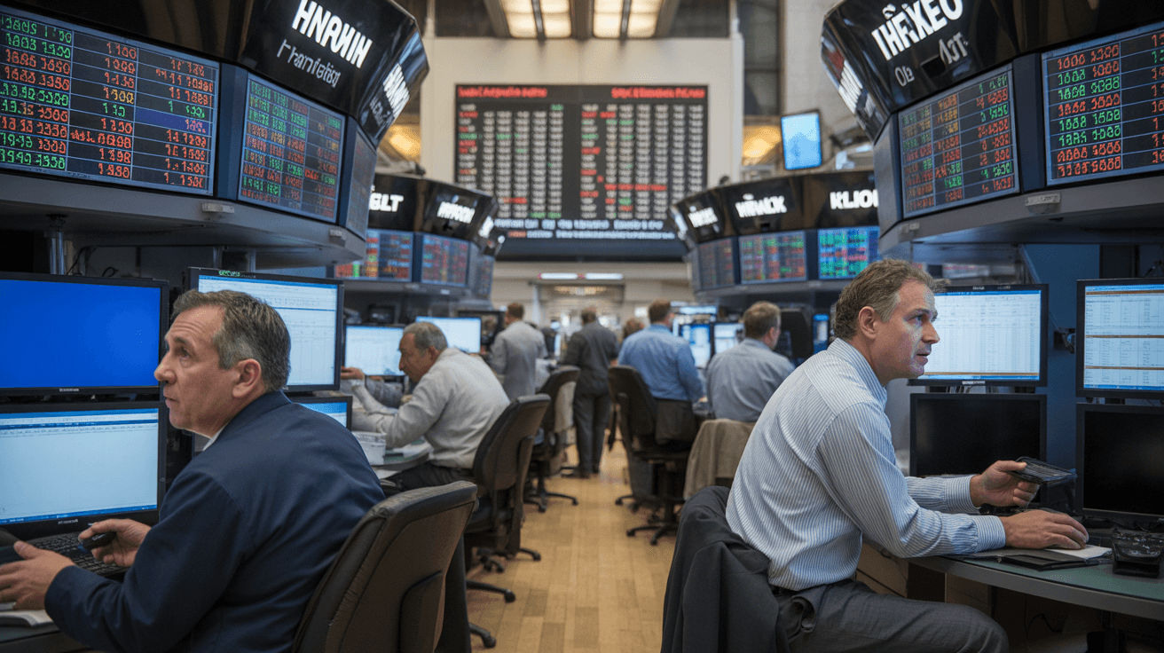 Bitcoin Near $69,500 as Fear & Greed Crashes to 8/100 — Market Prices in Maximum Fear