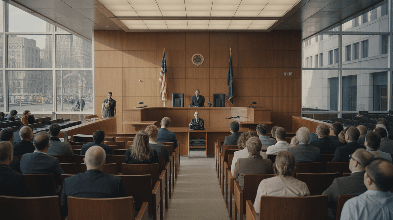 DOJ Demands New Trial Against Tornado Cash Founder Roman Storm