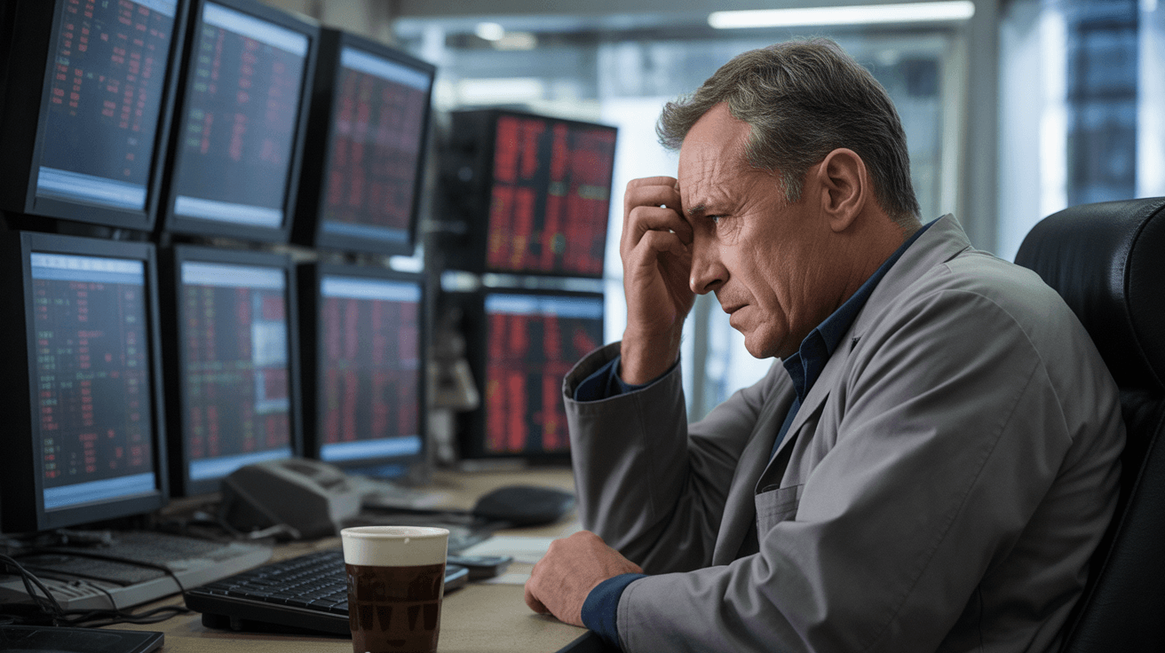 SOL Selling Pressure Up 800% — Solana Could Test $65 While Bitcoin Holds $70,000