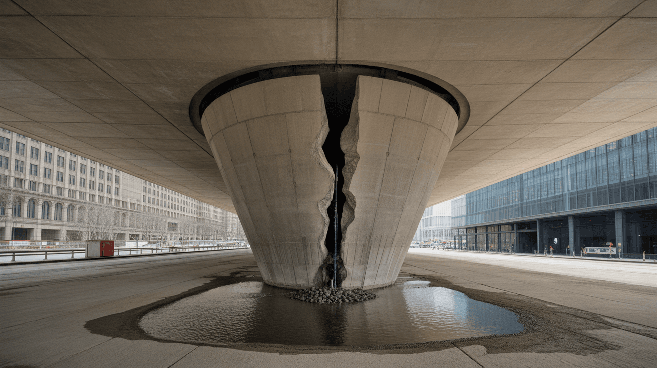 SOL Selling Pressure Up 800% — Solana Could Test $65 While Bitcoin Holds $70,000