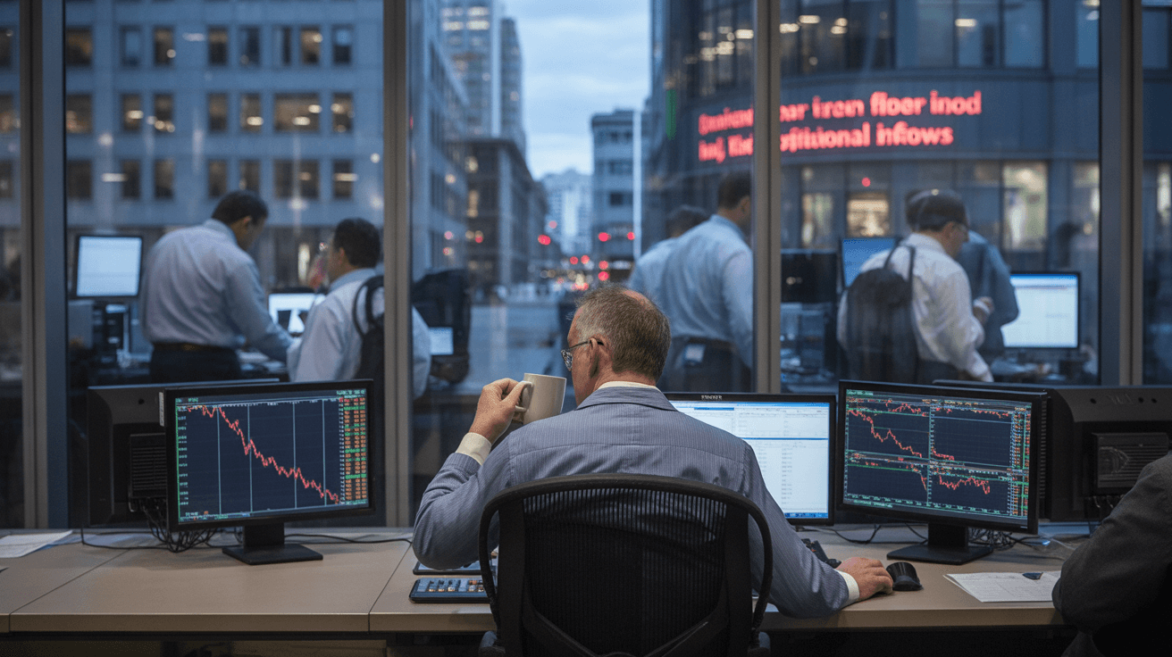 Bitcoin at $72,781 with Fear & Greed at 15 — Is the Calm Before the Storm Over?