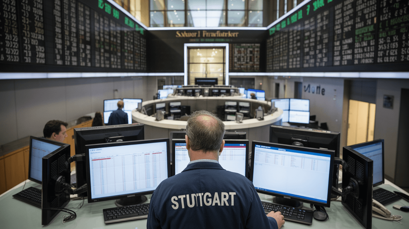 SEC Approves Nasdaq Pilot: Shares Tokenized on Blockchain