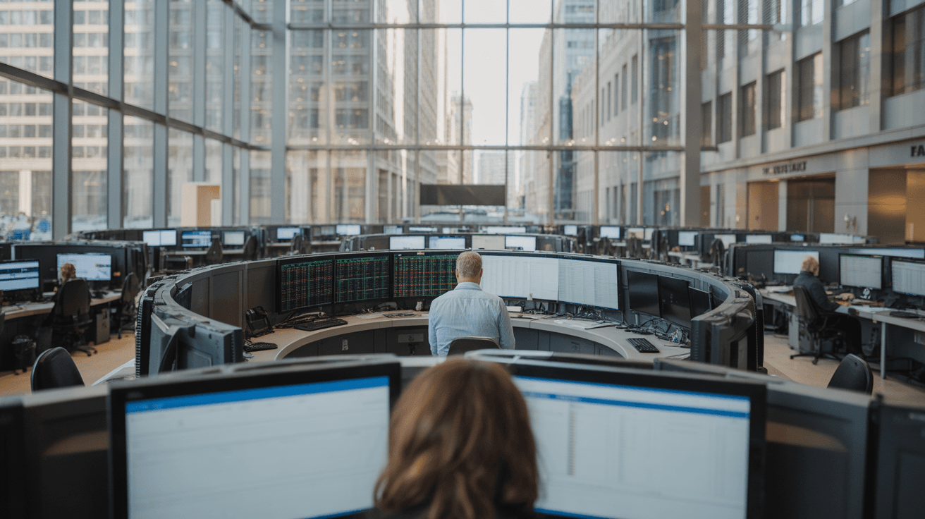 Ethereum Becomes Yield Machine for Institutional Investors