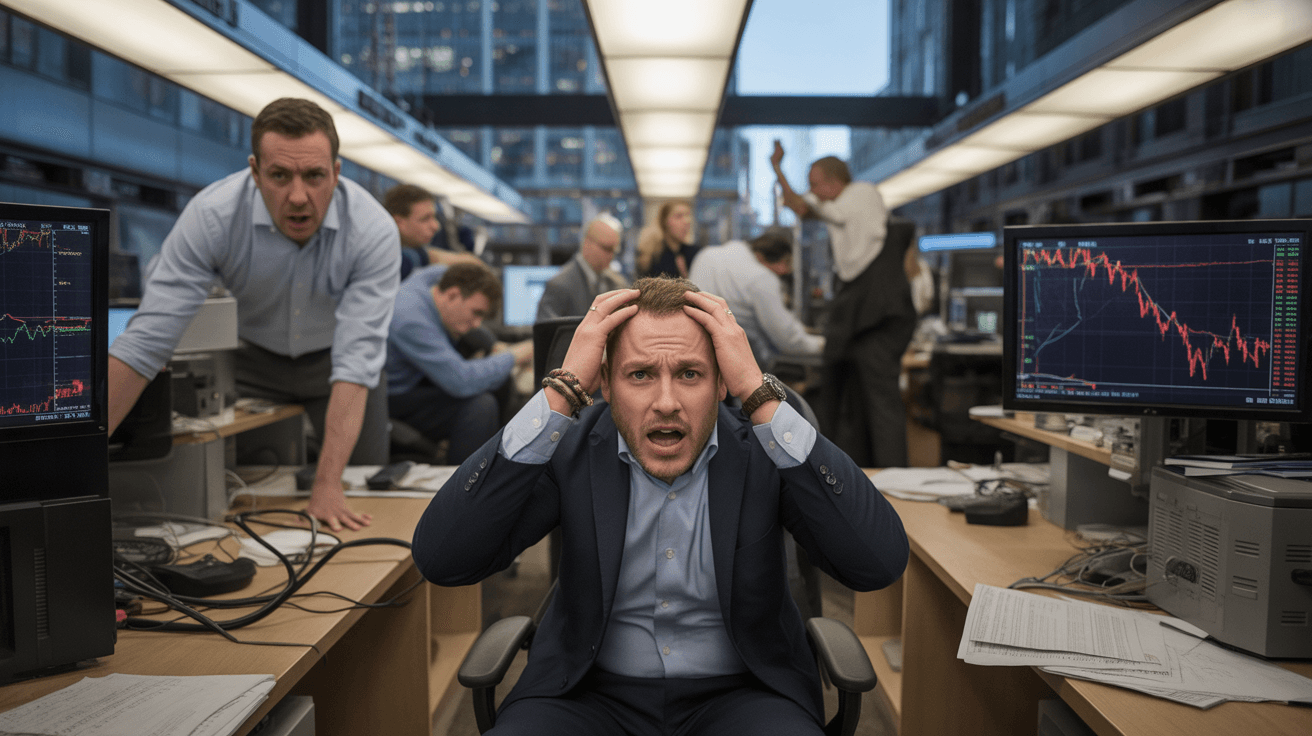 XRP approaches $1.30 — Analyst warns of impending sell-off as Fear & Greed crashes to 8/100