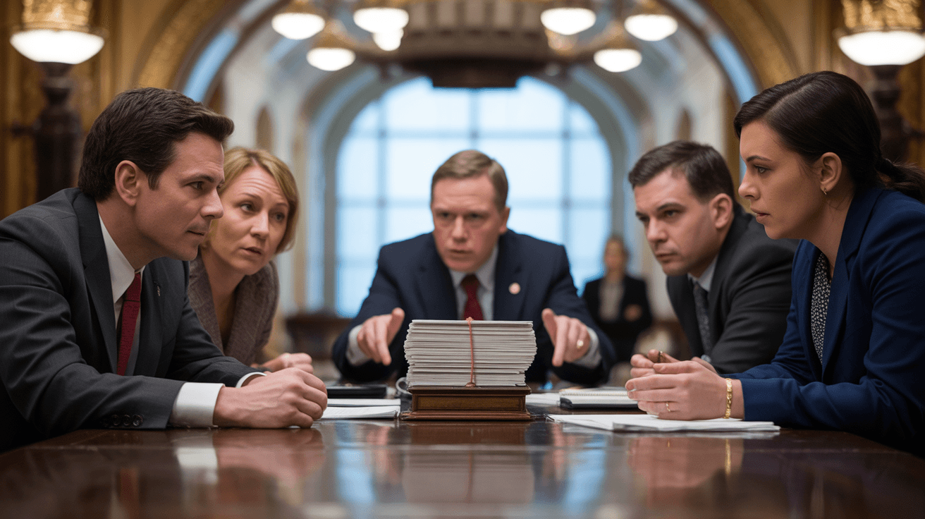 CLARITY Act: Banks and Crypto Industry in Open Conflict in the Senate