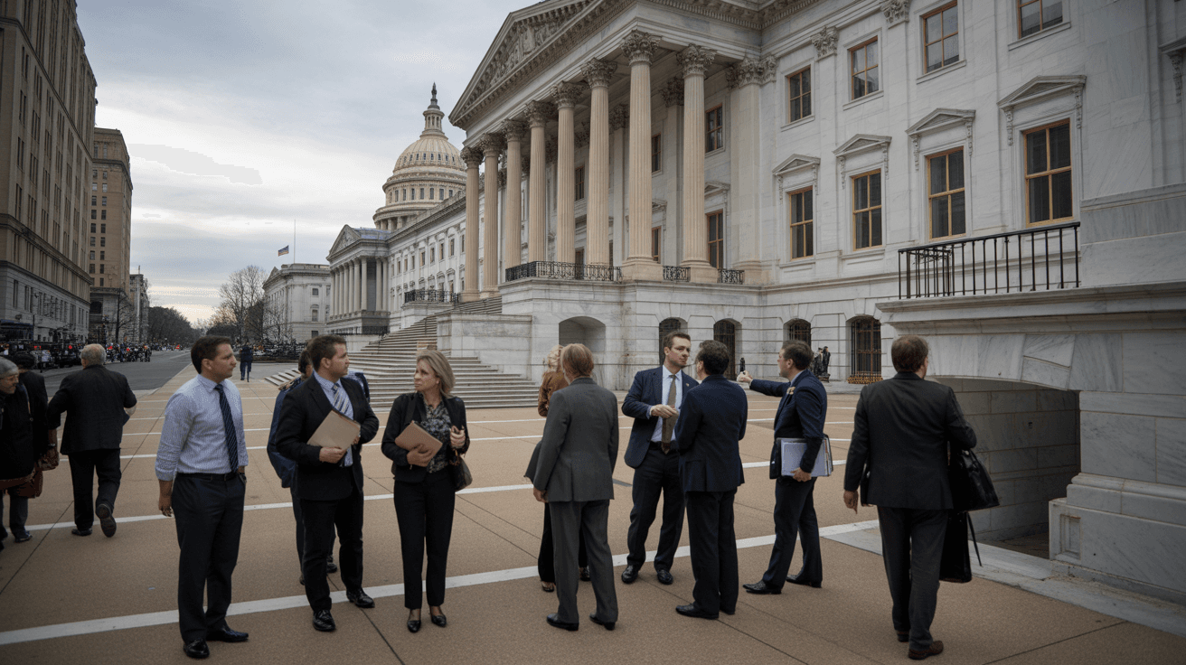 CLARITY Act: Banks and Crypto Industry in Open Conflict in the Senate