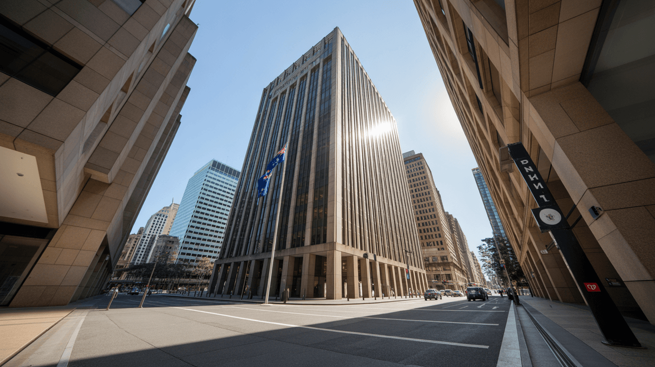 Australia's Central Bank: Tokenization Could Yield NOK 140 Billion in Gains