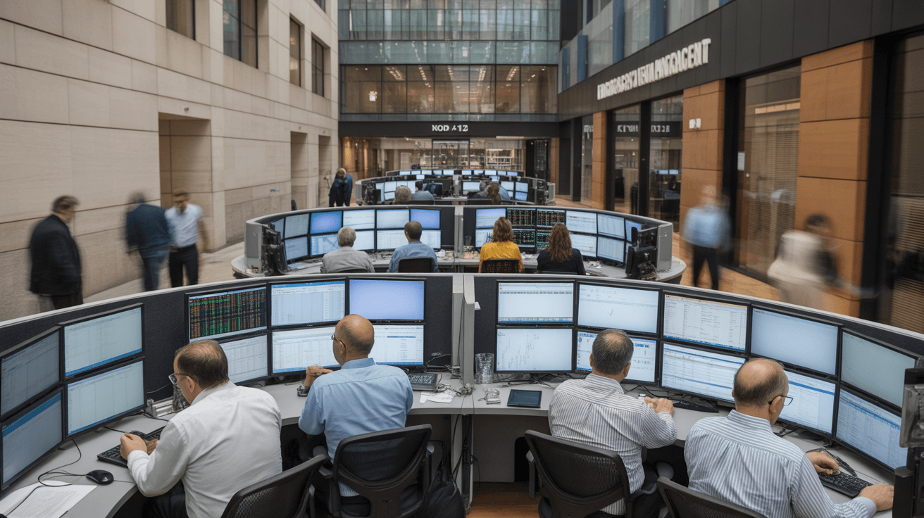 Tether contrata a KPMG y PwC – se prepara para ofensiva en EE. UU.