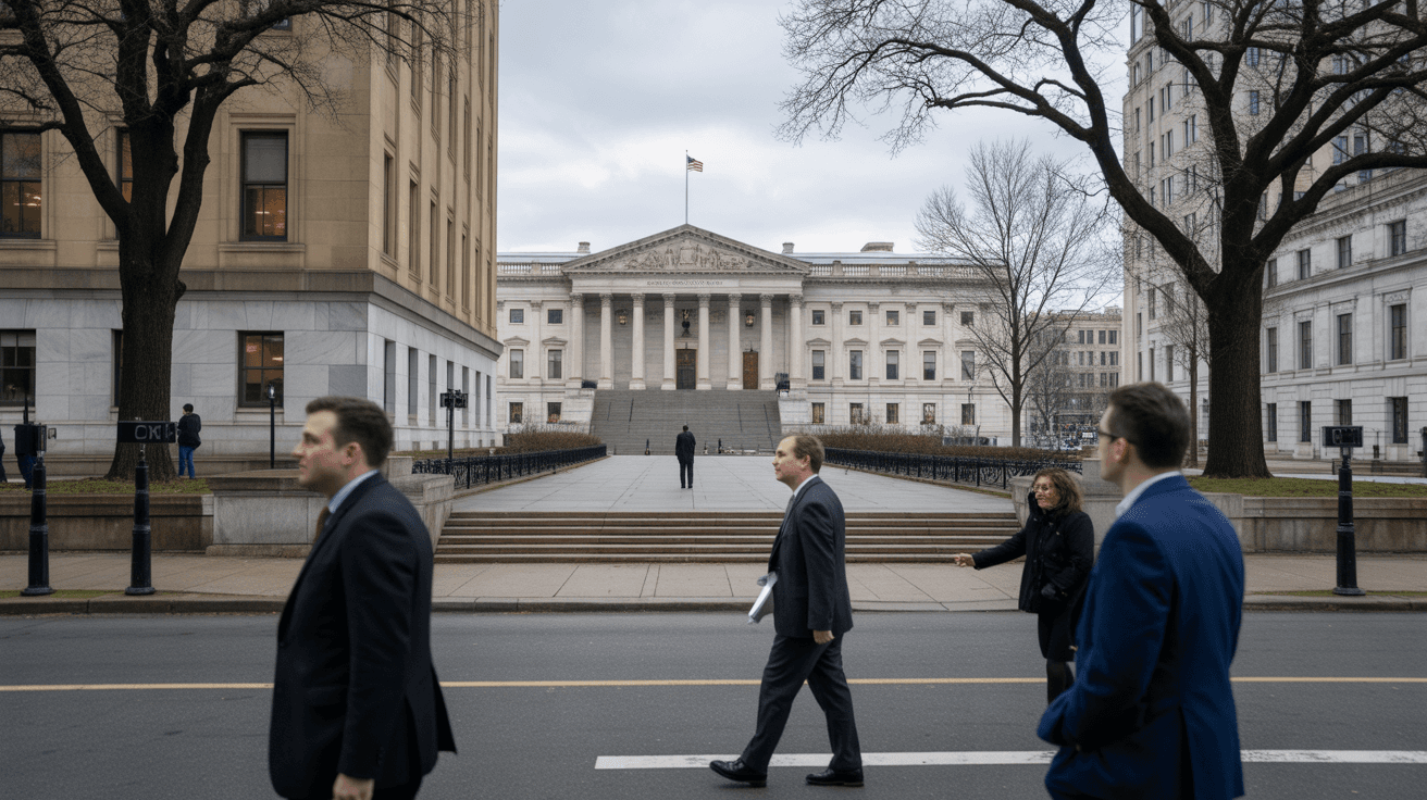 Warren Attacks Bitmain-Trump Ties in Letter to Commerce Secretary