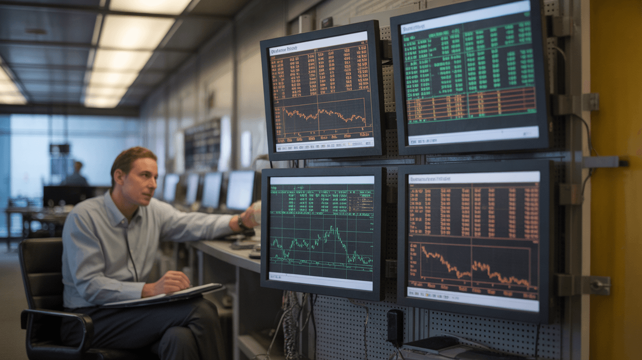 Bitcoin persigue los $68K mientras los traders anticipan una caída a $60K — El Índice de Miedo y Avaricia se desploma a 11/100