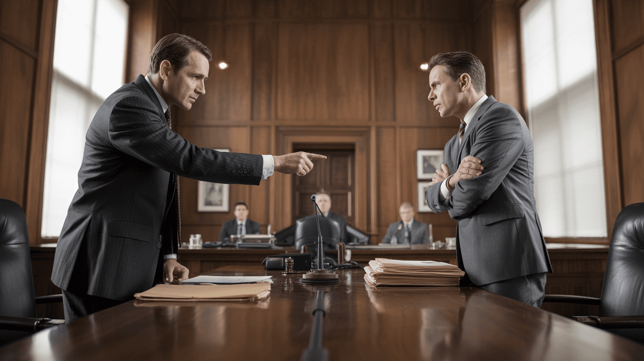 CFTC Sues Three States in Battle Over Prediction Markets