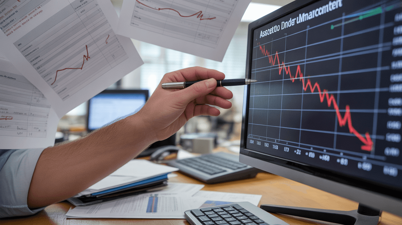 ETH Plunges Towards 2026 Low — If $2,400 Fails as Support, $1,736 Could Be the Next Stop