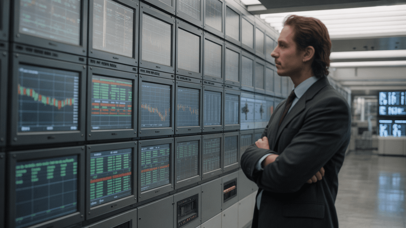 XRP down 29.6% YTD to $1.31 — while competitors build the infrastructure Ripple promised