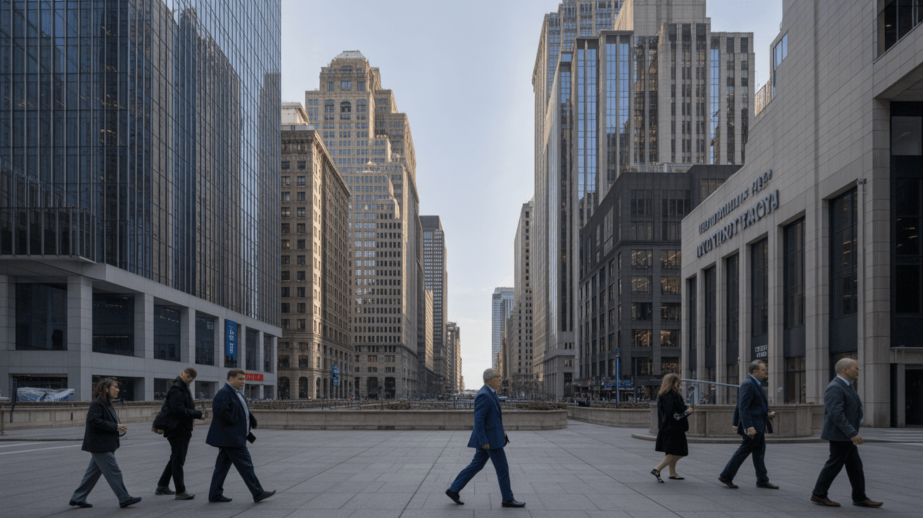 XRP down 29.6% YTD to $1.31 — while competitors build the infrastructure Ripple promised