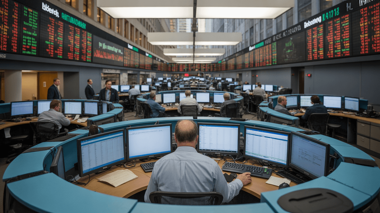 XRP down 29.6% YTD to $1.31 — while competitors build the infrastructure Ripple promised