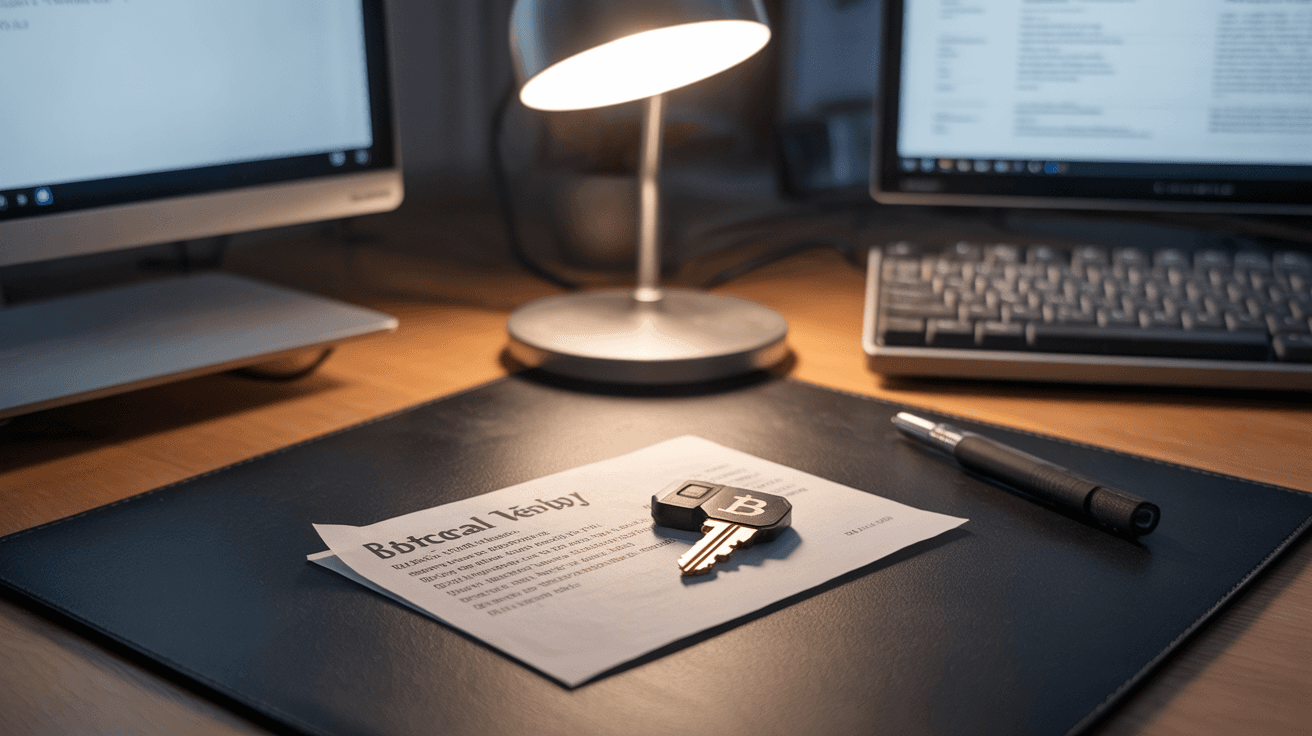 Computadora Cuántica Podría Romper Bitcoin en 9 Minutos – ¿Qué Significa Eso?